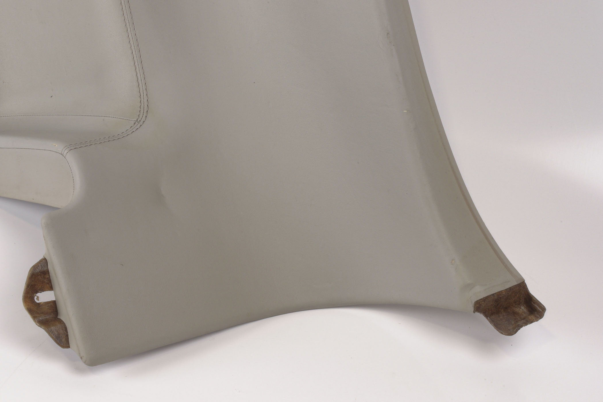Mercedes 2306900541 Interior Trim - Rear Left Grey | R230 SL