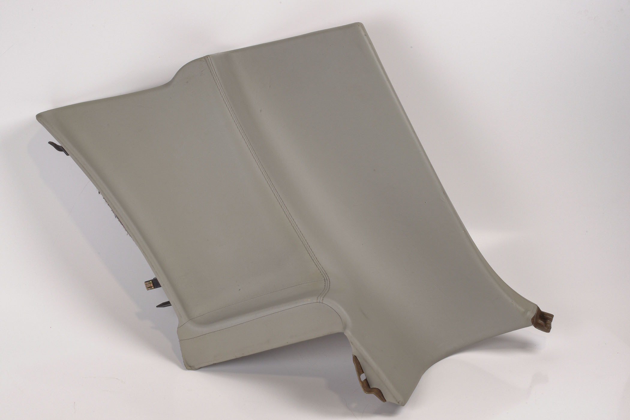 Mercedes 2306900541 Interior Trim - Rear Left Grey | R230 SL
