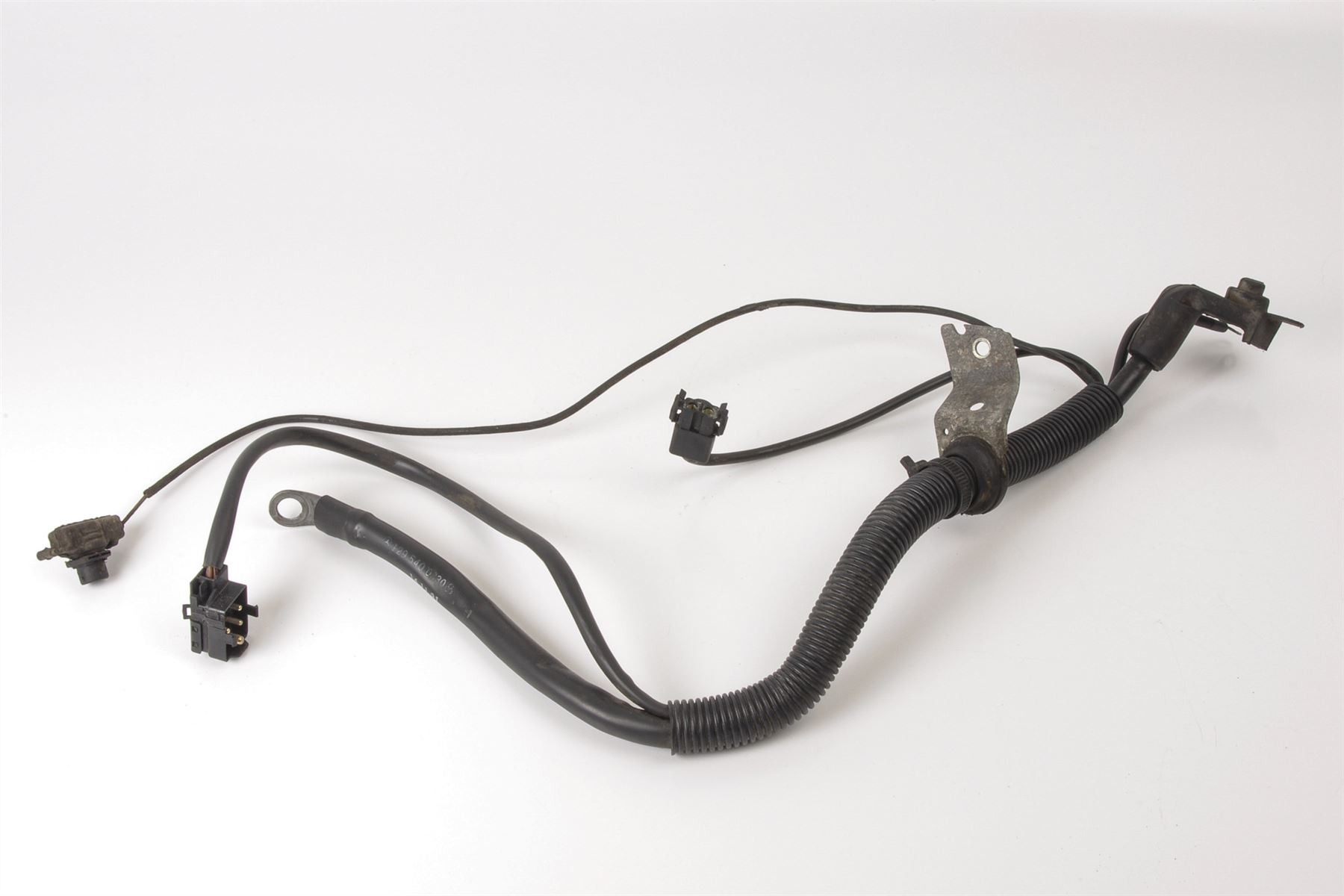 Mercedes 1295400330 Starter Cable | R129 SL