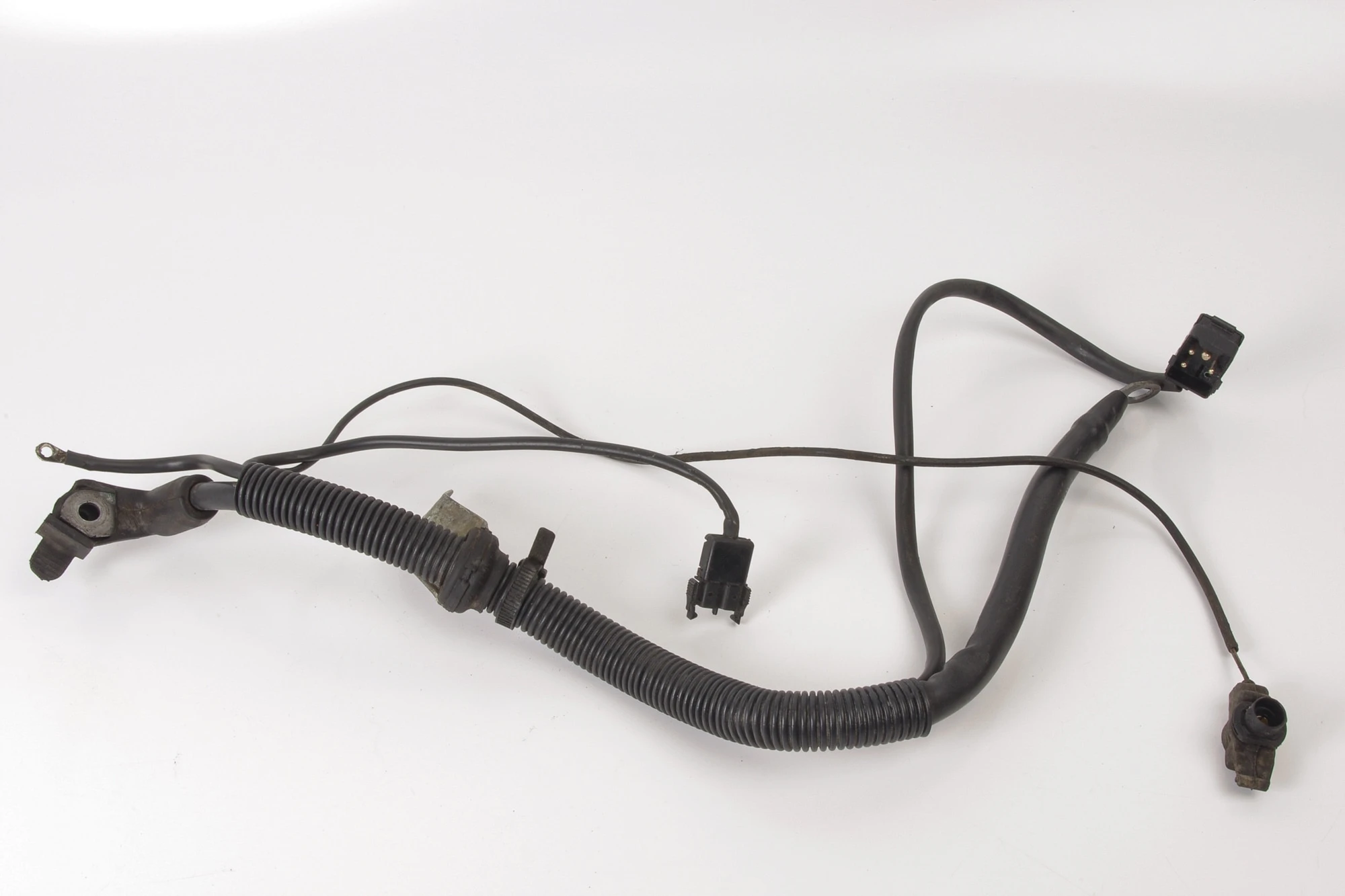 Mercedes 1295400330 Starter Cable | R129 SL