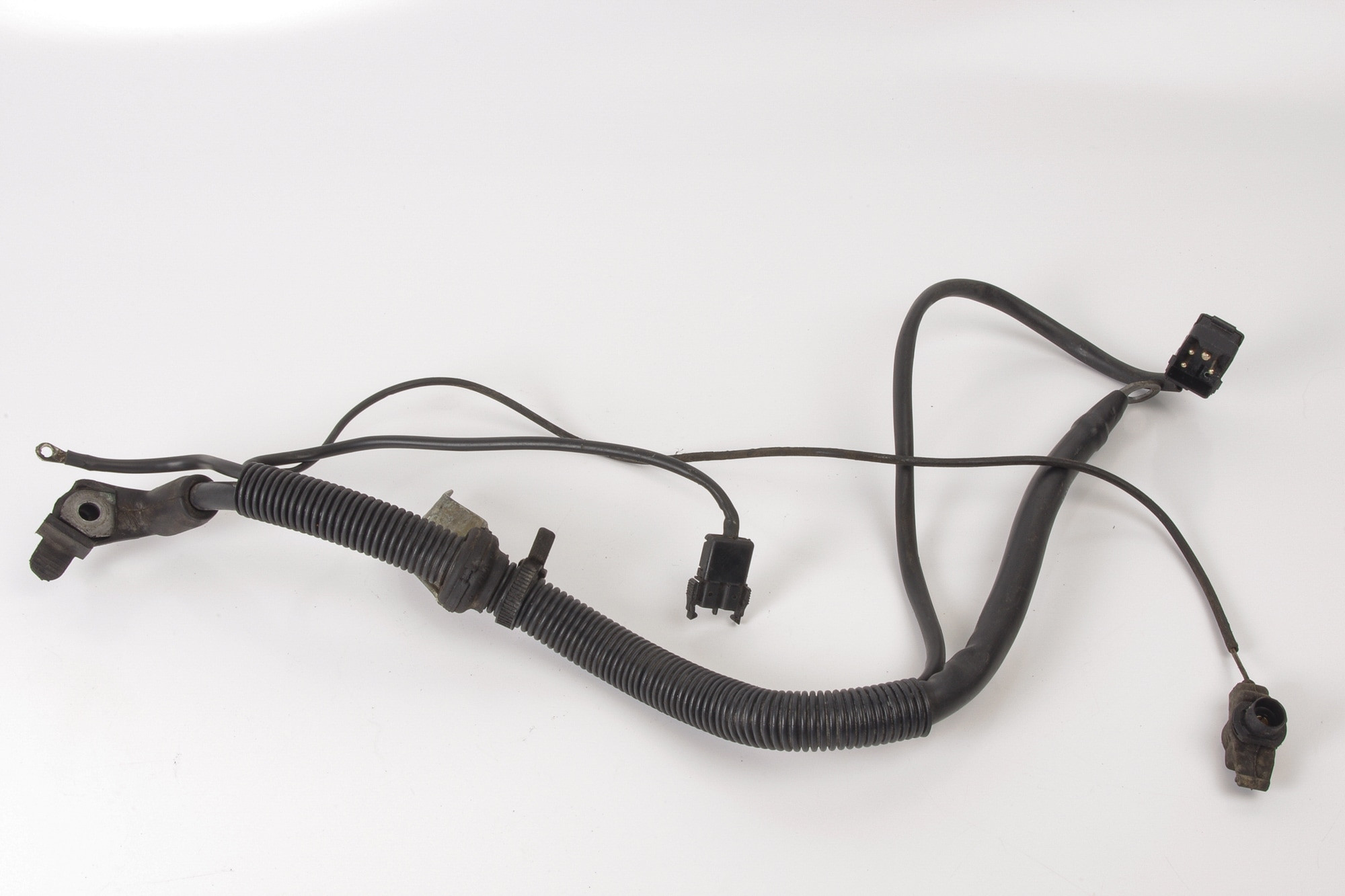 Mercedes 1295400330 Starter Cable | R129 SL