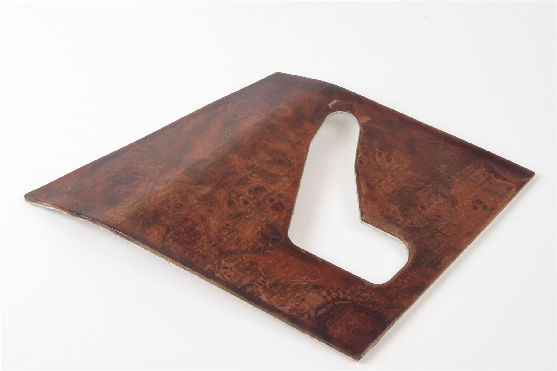 Mercedes 1297200122 Seat Switch Panel - Left | R129 SL