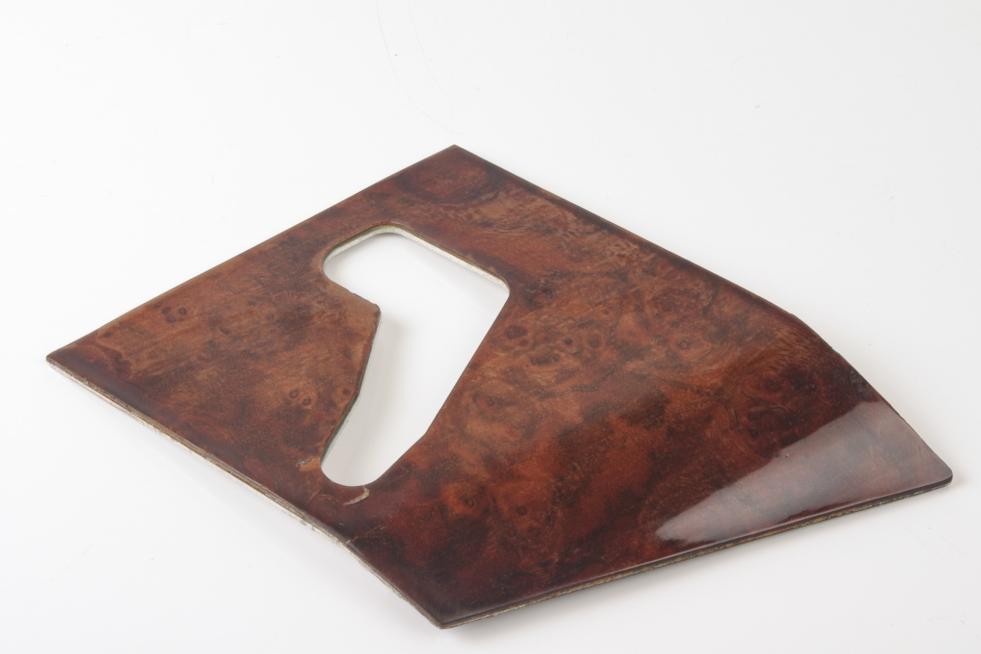 Mercedes 1297200122 Seat Switch Panel - Left (a) | R129 SL