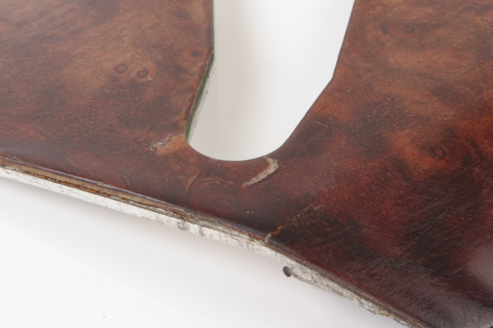 Mercedes 1297200122 Seat Switch Panel - Left (a) | R129 SL