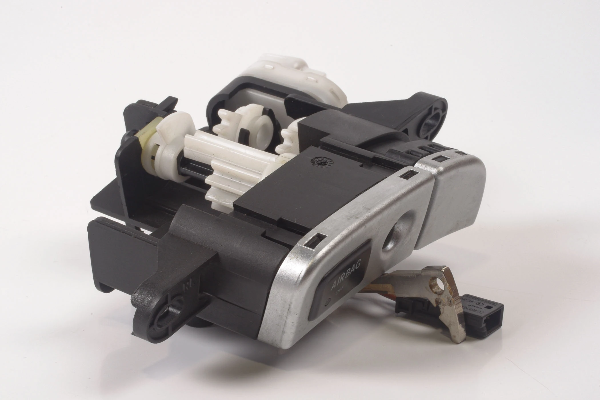 Mercedes 2306800284 Lock Set | R230 SL