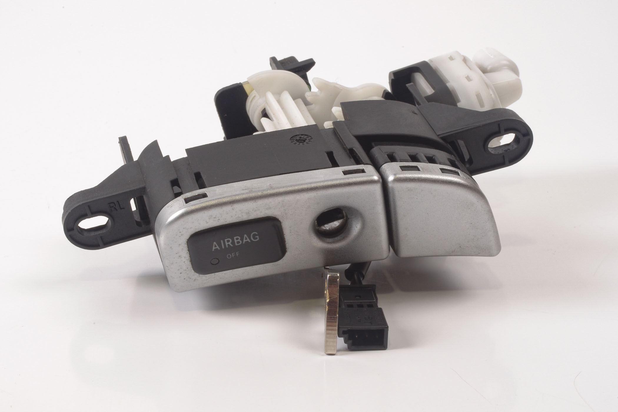 Mercedes 2306800284 Lock Set | R230 SL
