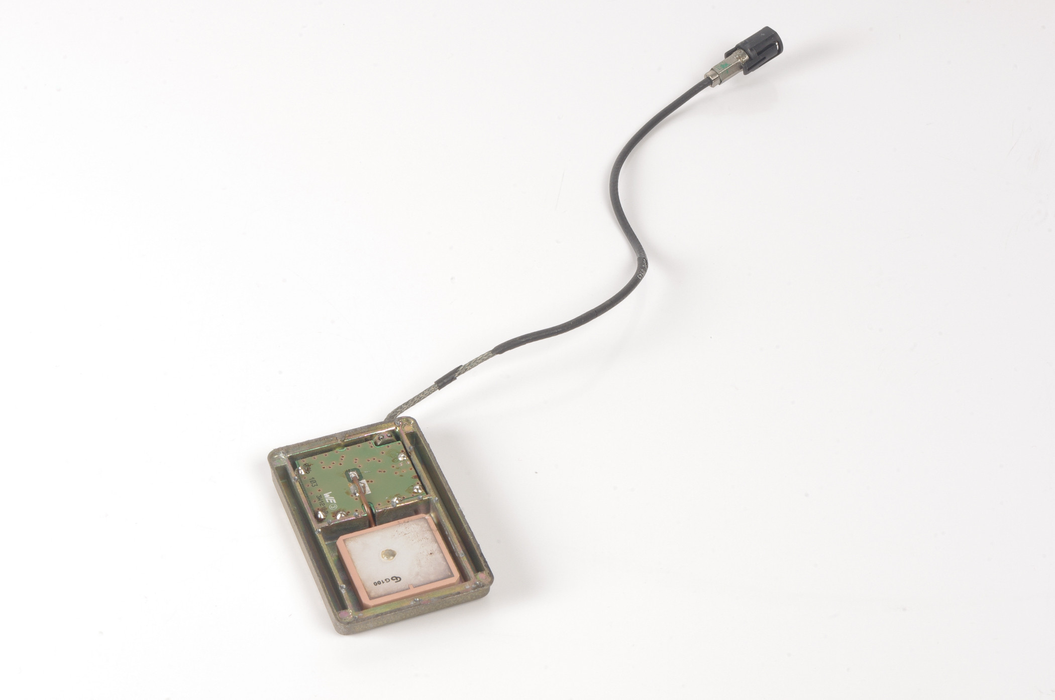 Mercedes 2308200875 Antenna Receiver | R230 SL