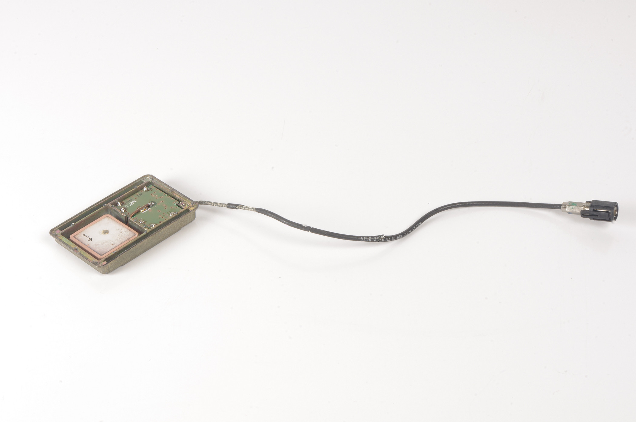 Mercedes 2308200875 Antenna Receiver | R230 SL