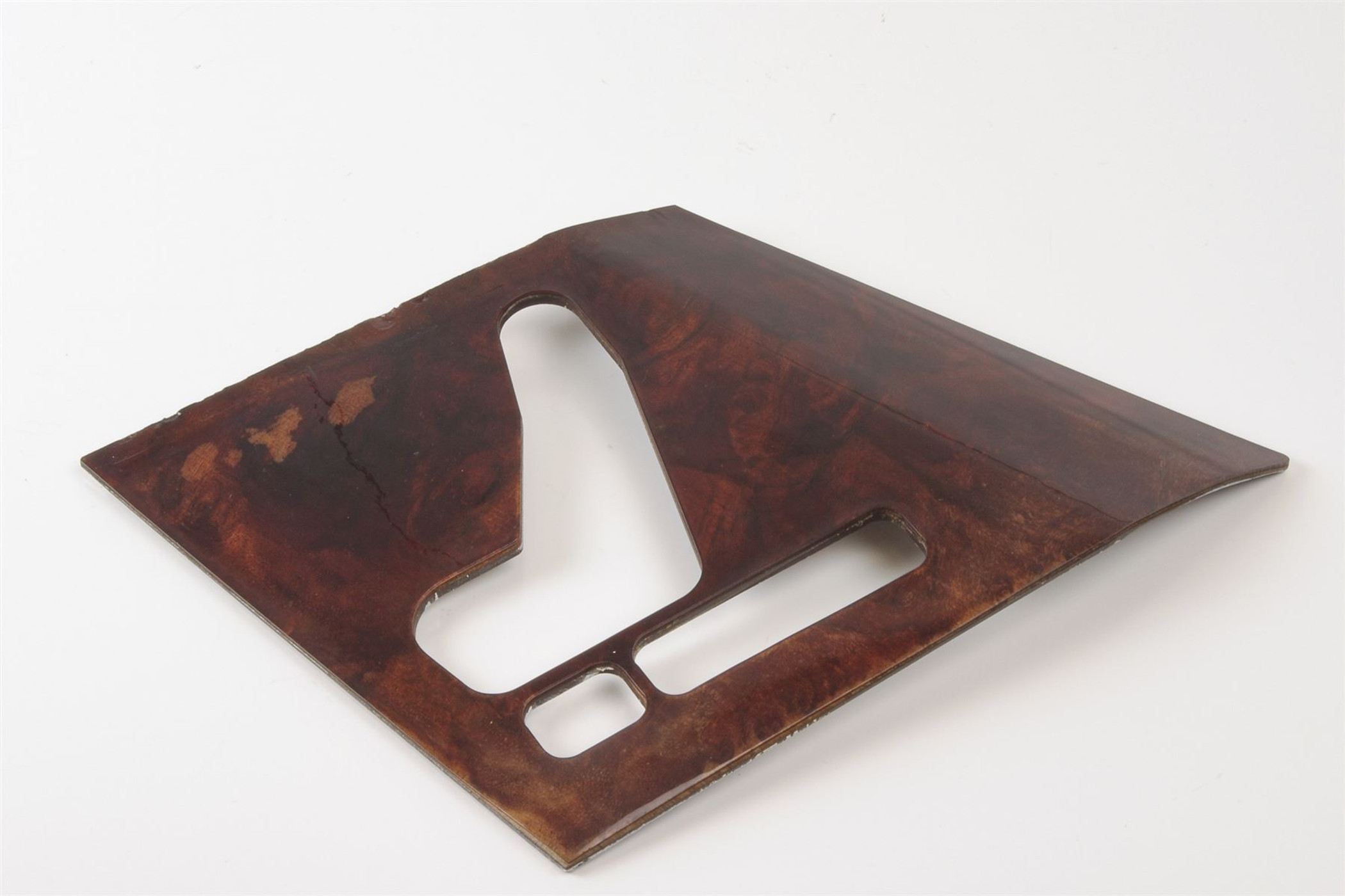 Mercedes 1297200422 Seat Switch Panel - Right (b) | R129 SL