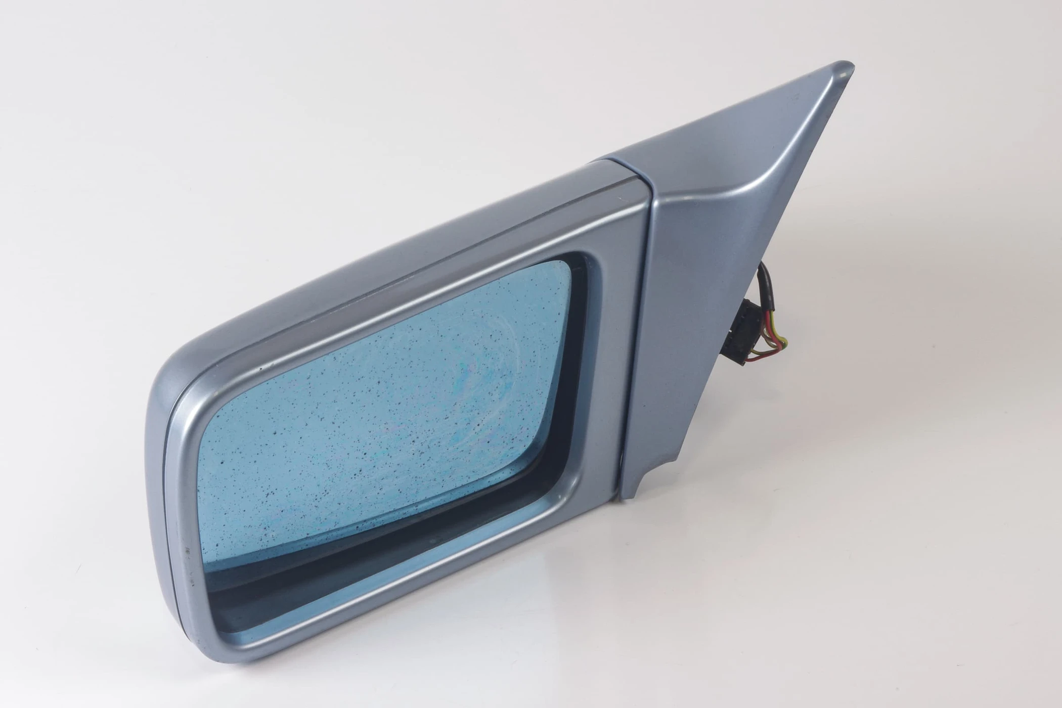 Mercedes 1298102416 Door Mirror - Left Blue | R129 SL