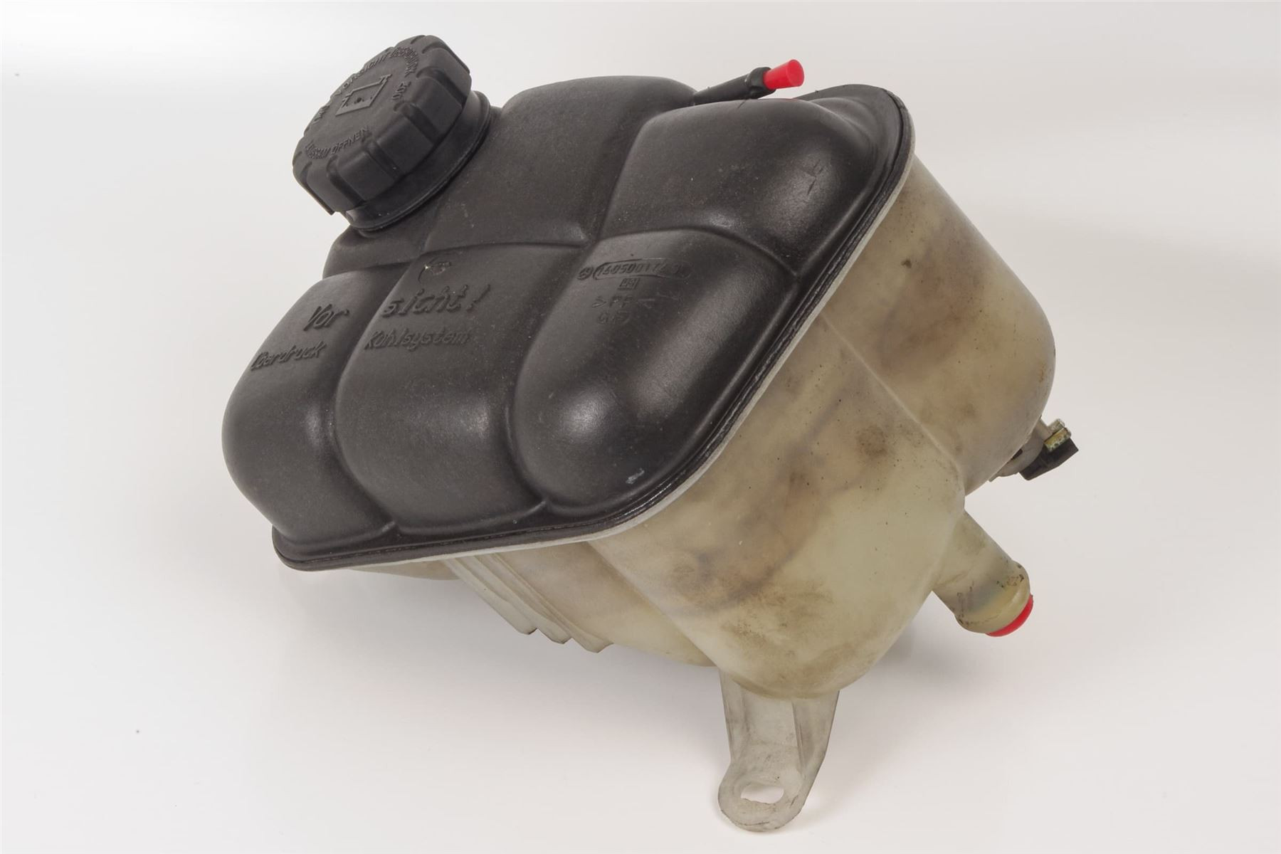 Mercedes 1405001749 Expansion Tank | W140 V140 C140 S