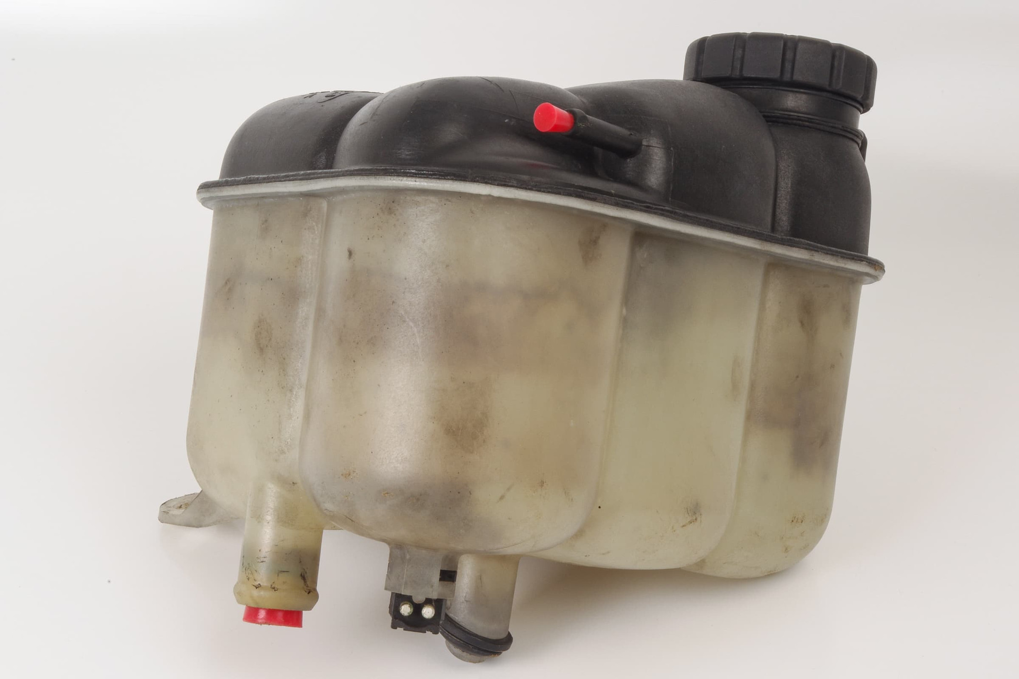 Mercedes 1405001749 Expansion Tank | W140 V140 C140 S