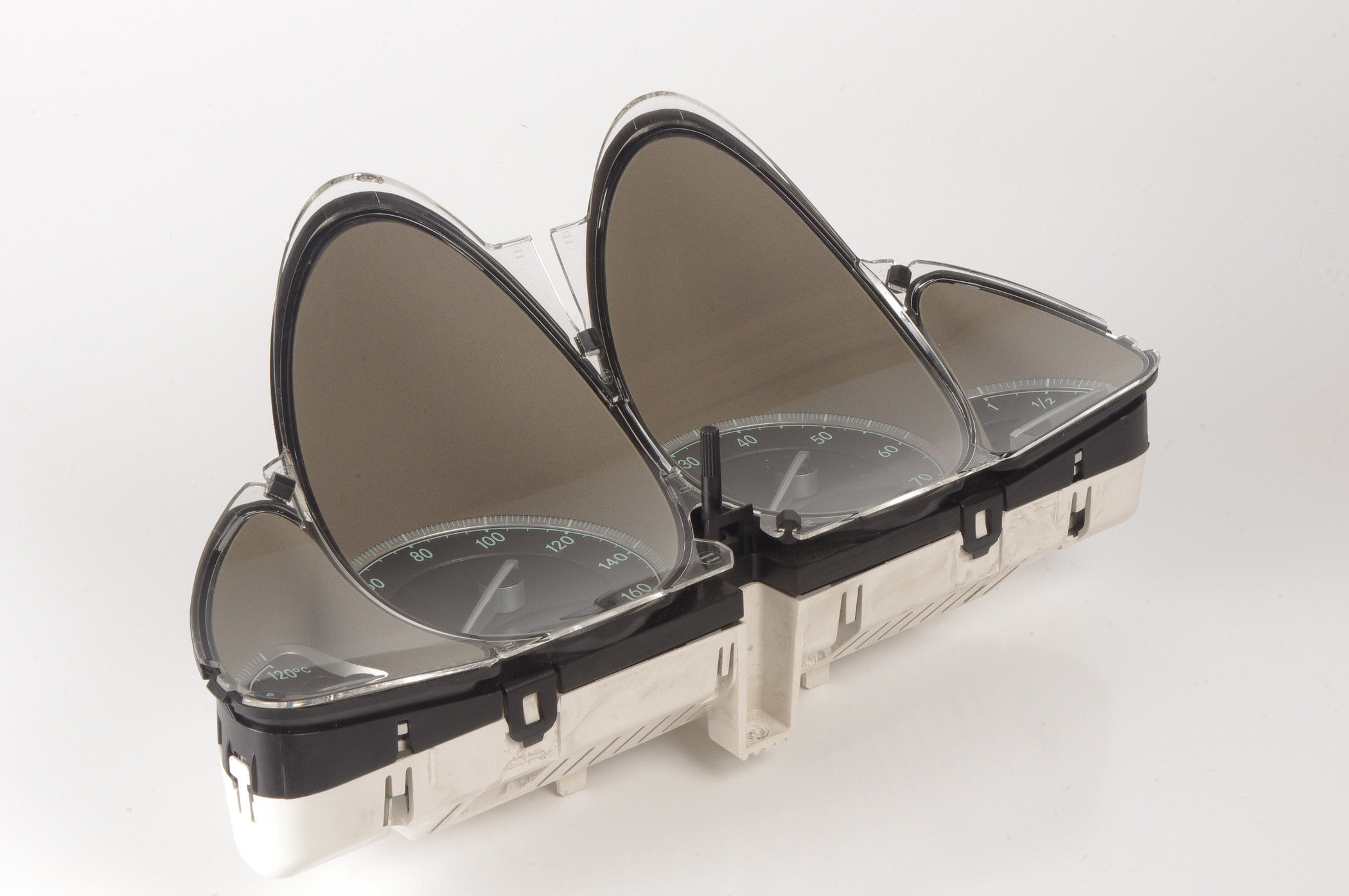 Mercedes 2305407647 Instrument Cluster | R230 SL