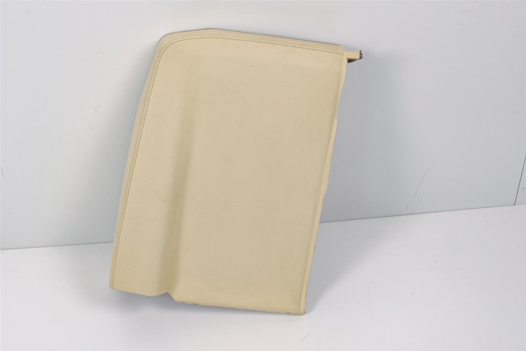Mercedes 1299140223 Seat Backrest Panel - Right Cream (a) | R129 SL