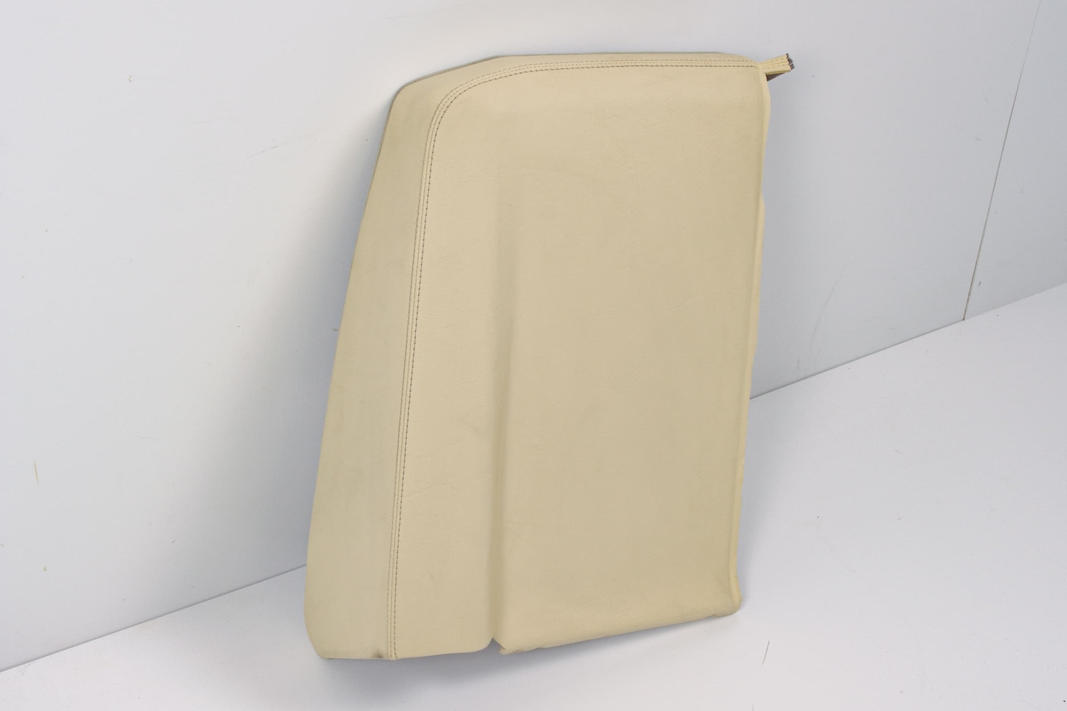 Mercedes 1299140223 Seat Backrest Panel - Right Cream (a) | R129 SL