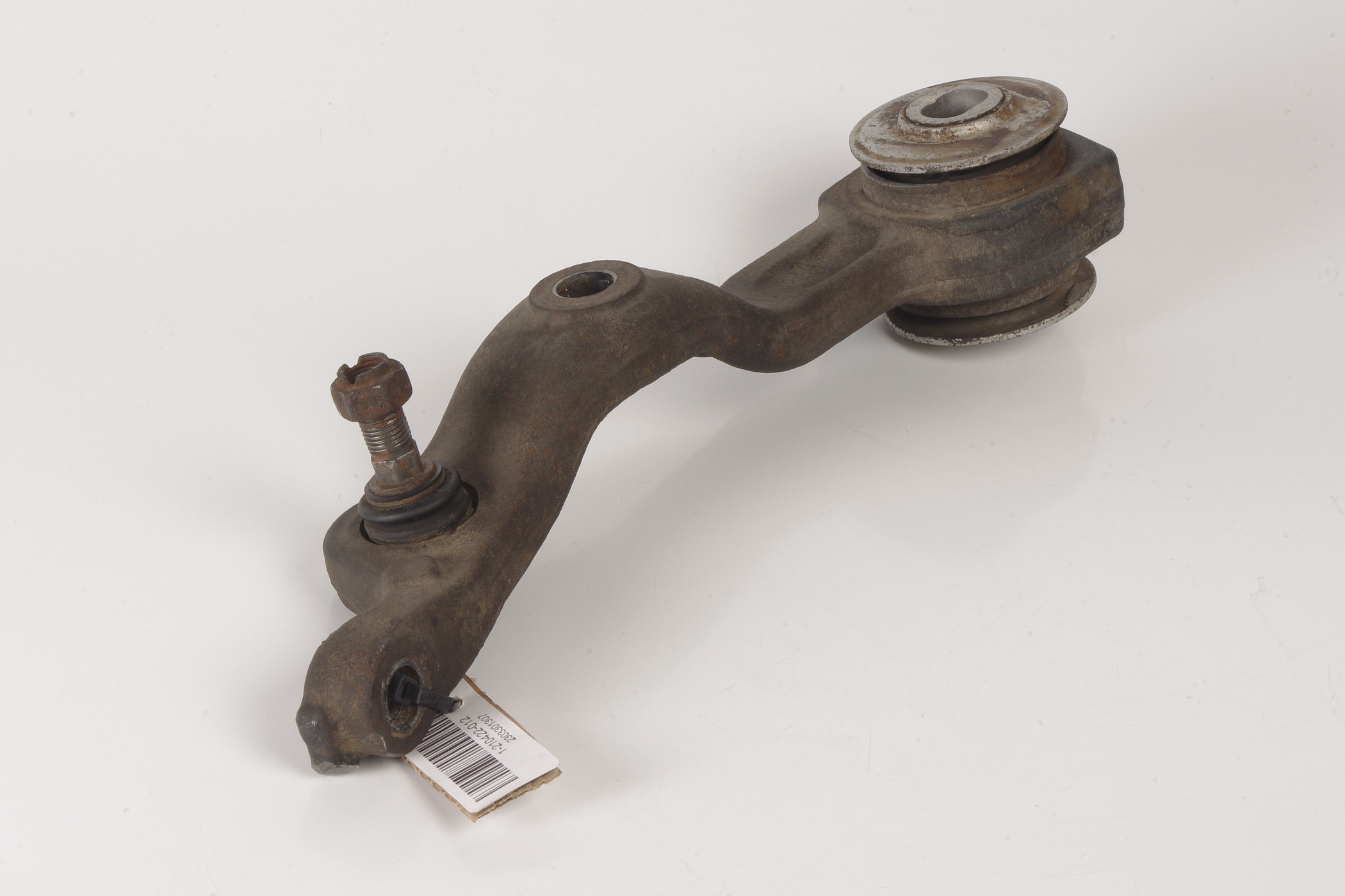 Mercedes 2303301307 Control Arm - Front Left | R230 SL