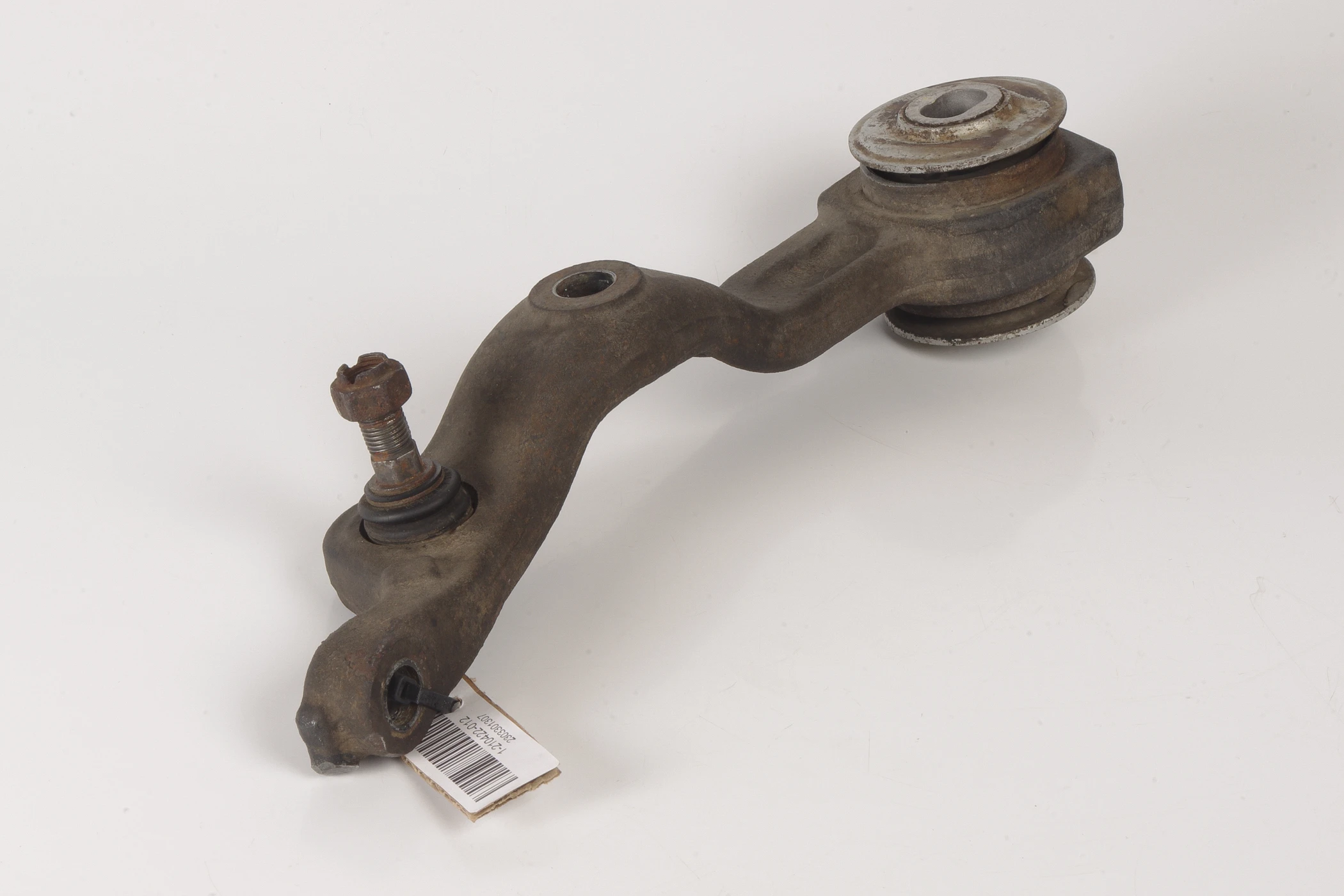 Mercedes 2303301307 Control Arm - Front Left | R230 SL