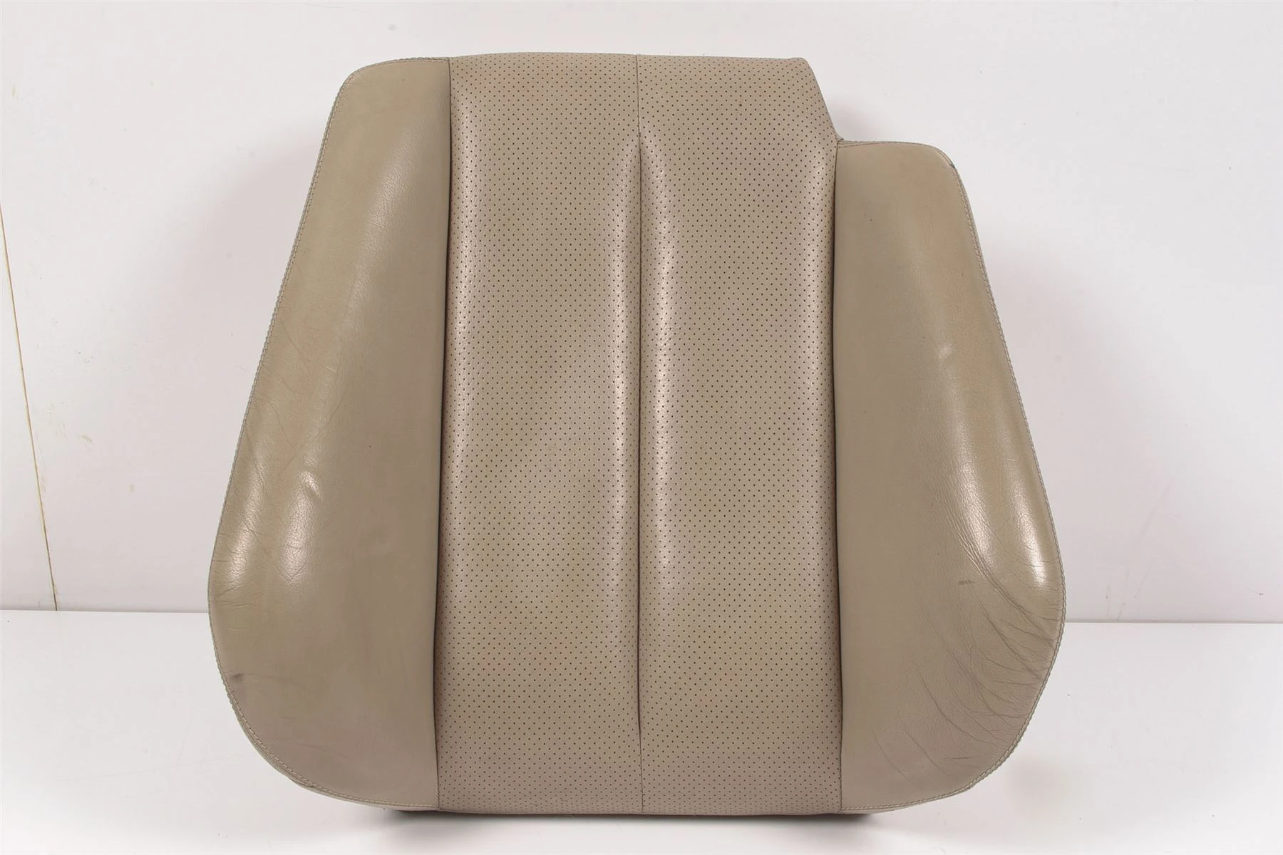 Mercedes 1299101116 Seat Backrest - Front Left Beige | R129 SL