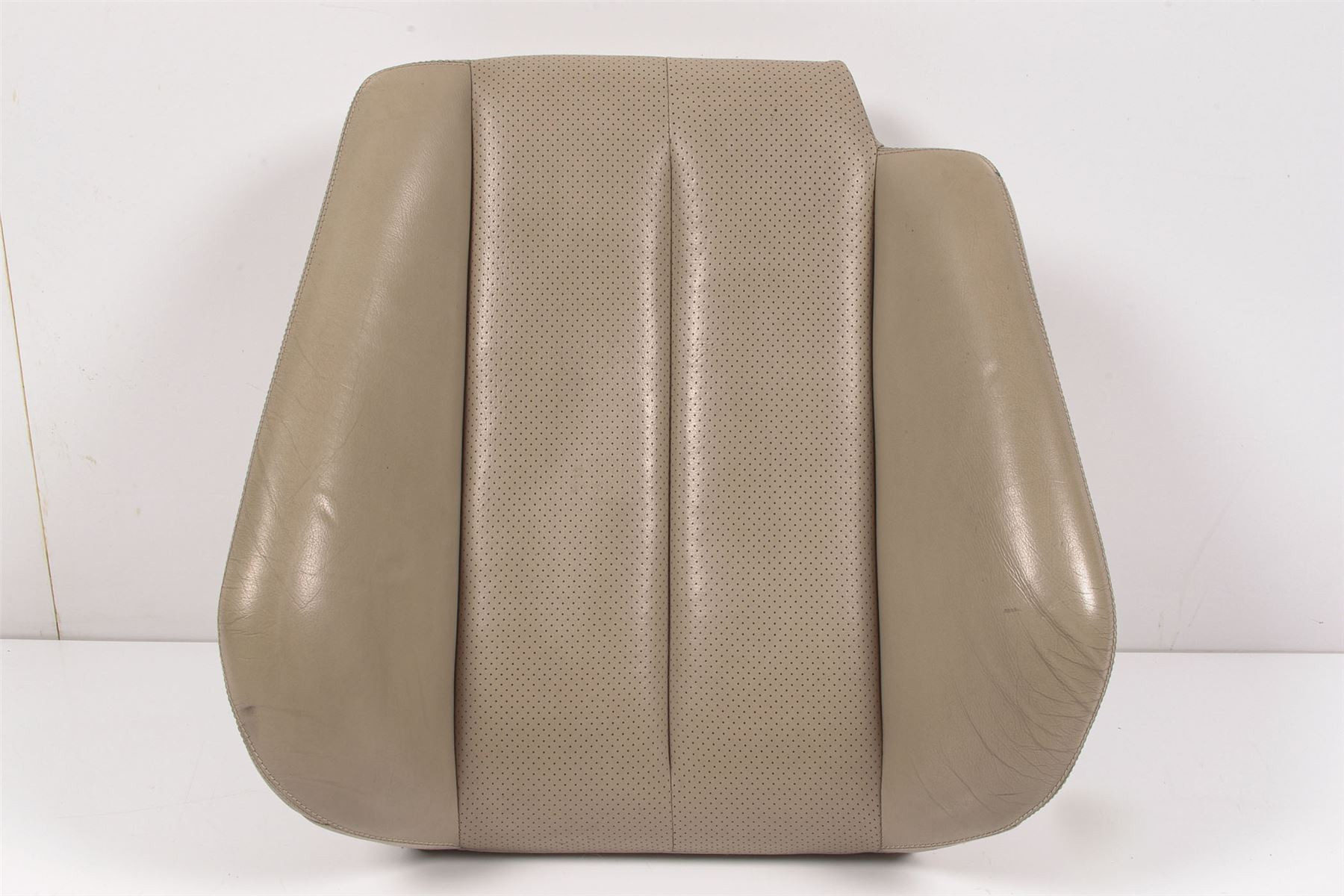 Mercedes 1299101116 Seat Backrest - Front Left Beige | R129 SL