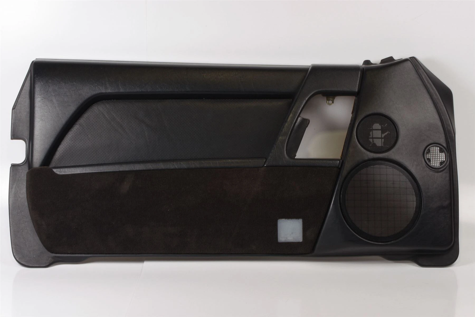 Mercedes 1297202170 Door Card - Left Black | R129 SL