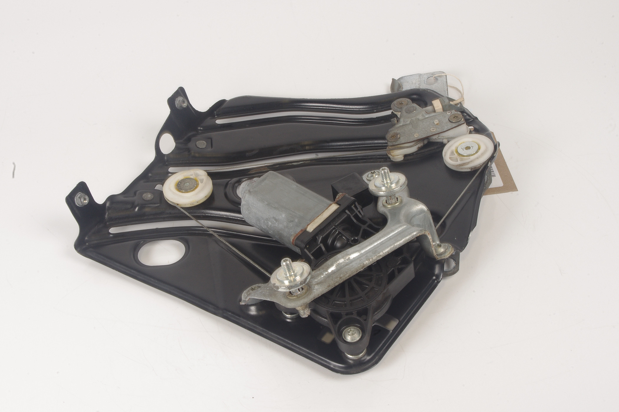 Mercedes 2306700203 Window Regulator & Motor - Rear Right | R230 SL