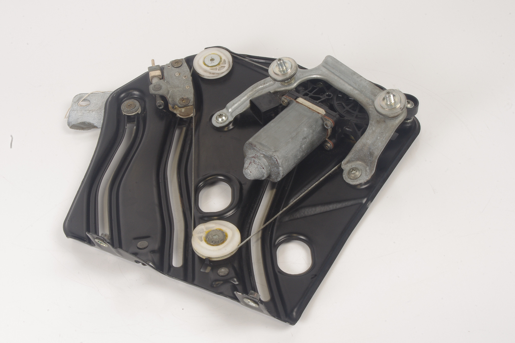 Mercedes 2306700203 Window Regulator & Motor - Rear Right | R230 SL