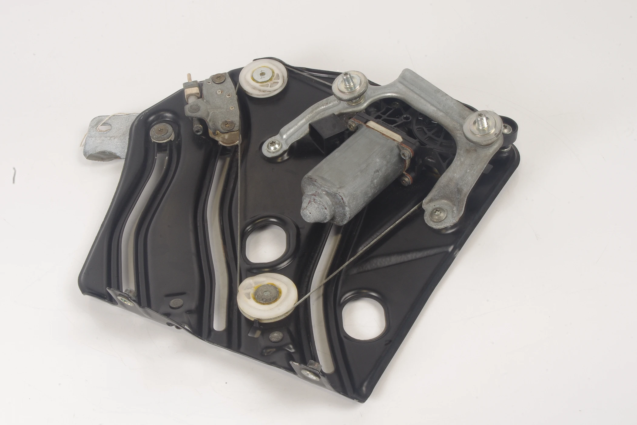 Mercedes 2306700203 Window Regulator & Motor - Rear Right | R230 SL