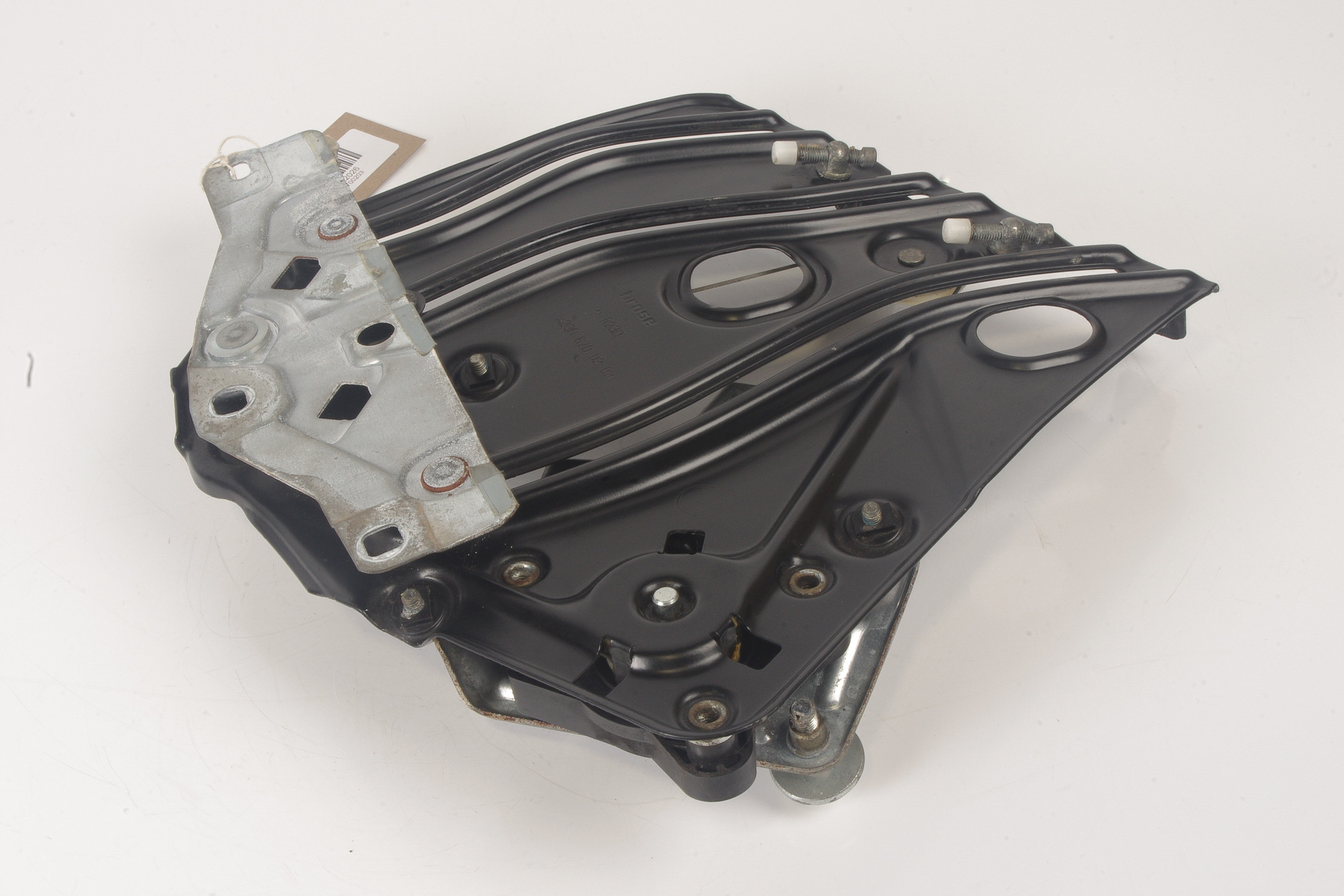 Mercedes 2306700203 Window Regulator & Motor - Rear Right | R230 SL