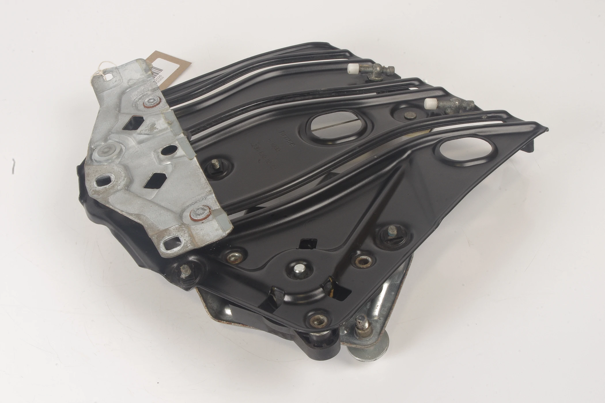 Mercedes 2306700203 Window Regulator & Motor - Rear Right | R230 SL