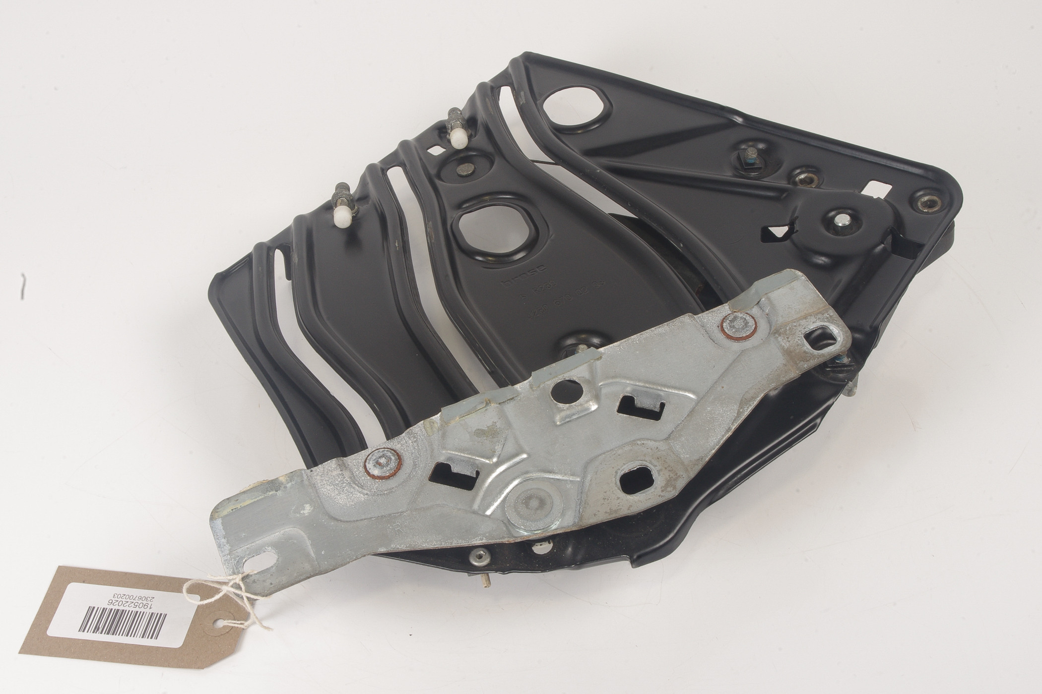 Mercedes 2306700203 Window Regulator & Motor - Rear Right | R230 SL