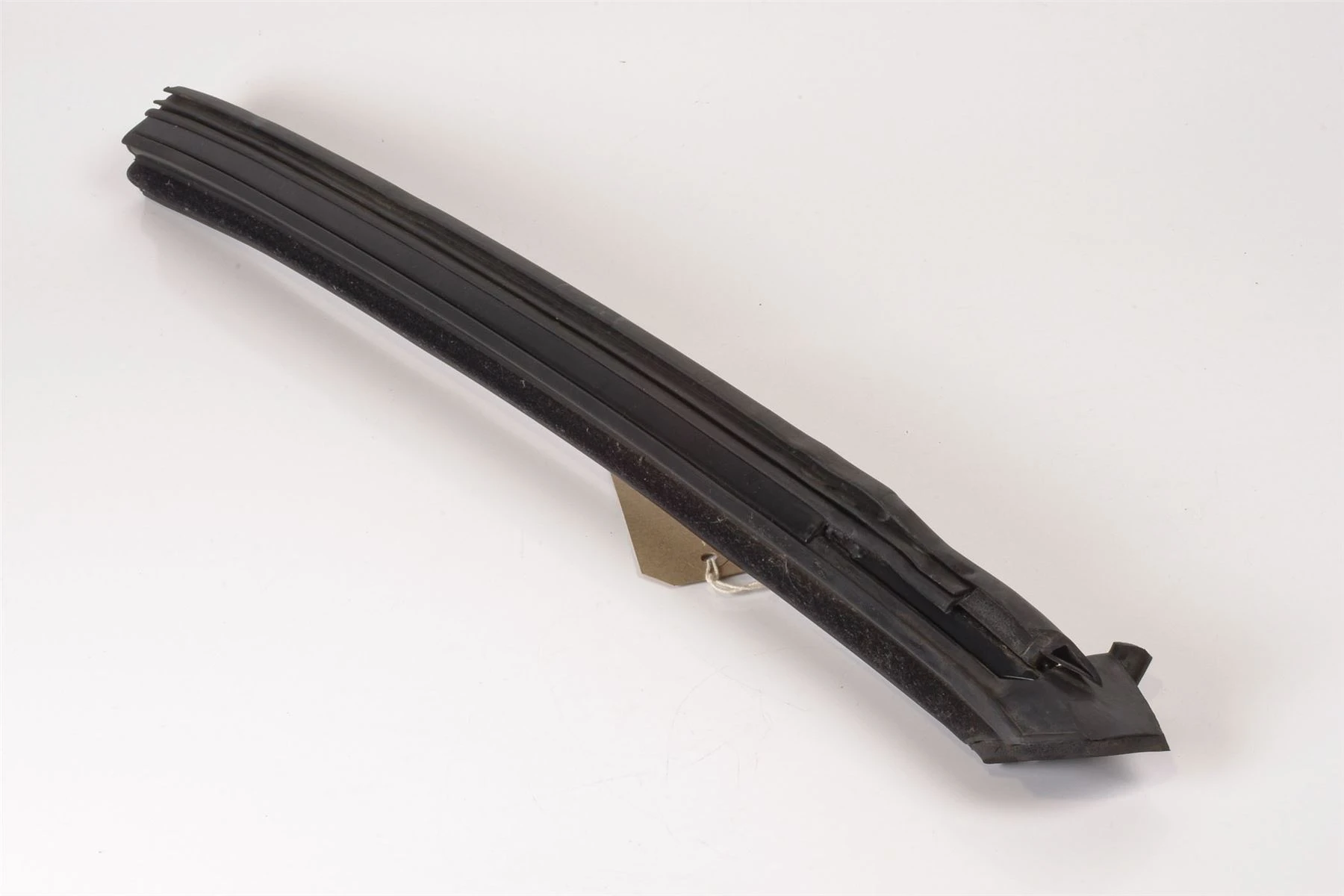 Mercedes 1297701834 Roof Seal - Right | R129 SL