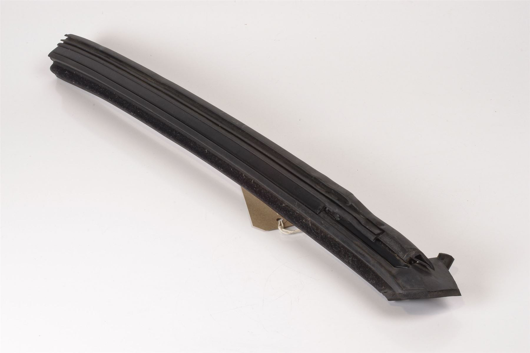 Mercedes 1297701834 Roof Seal - Right | R129 SL