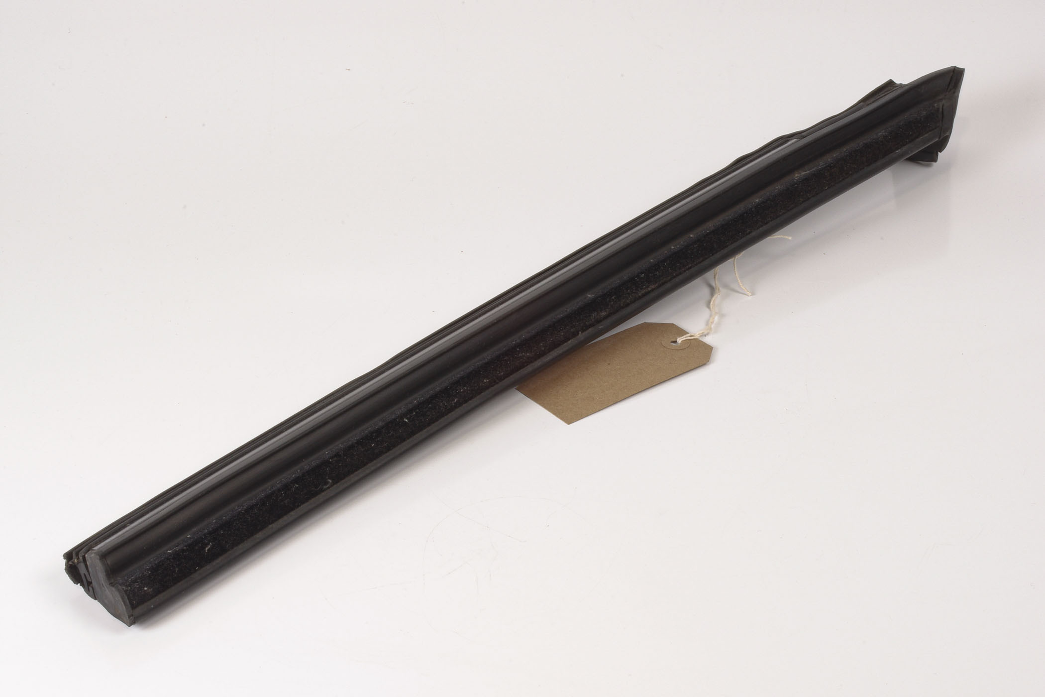 Mercedes 1297701834 Roof Seal - Right | R129 SL