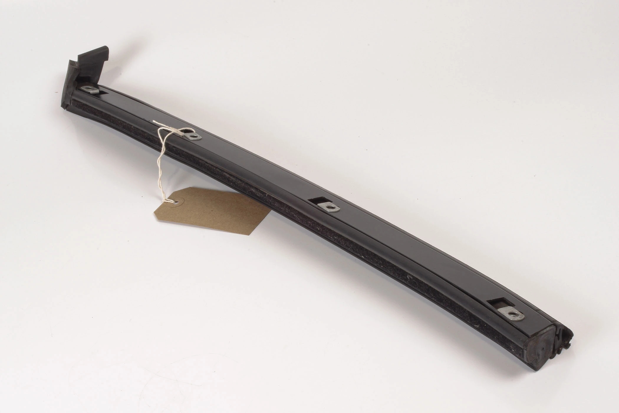 Mercedes 1297701834 Roof Seal - Right | R129 SL