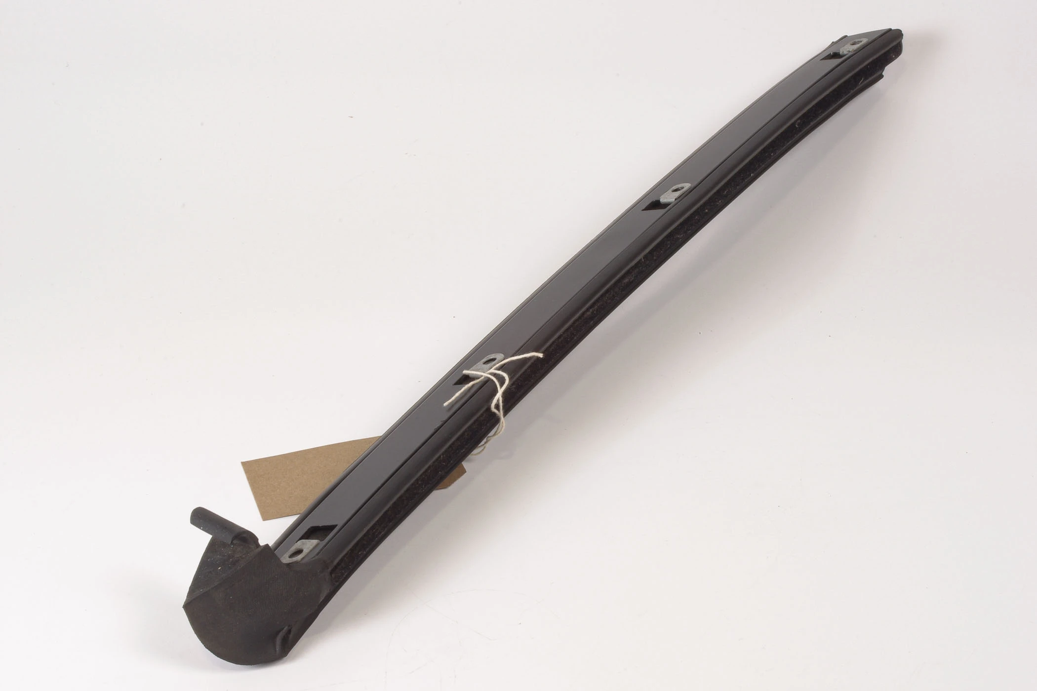 Mercedes 1297701834 Roof Seal - Right | R129 SL