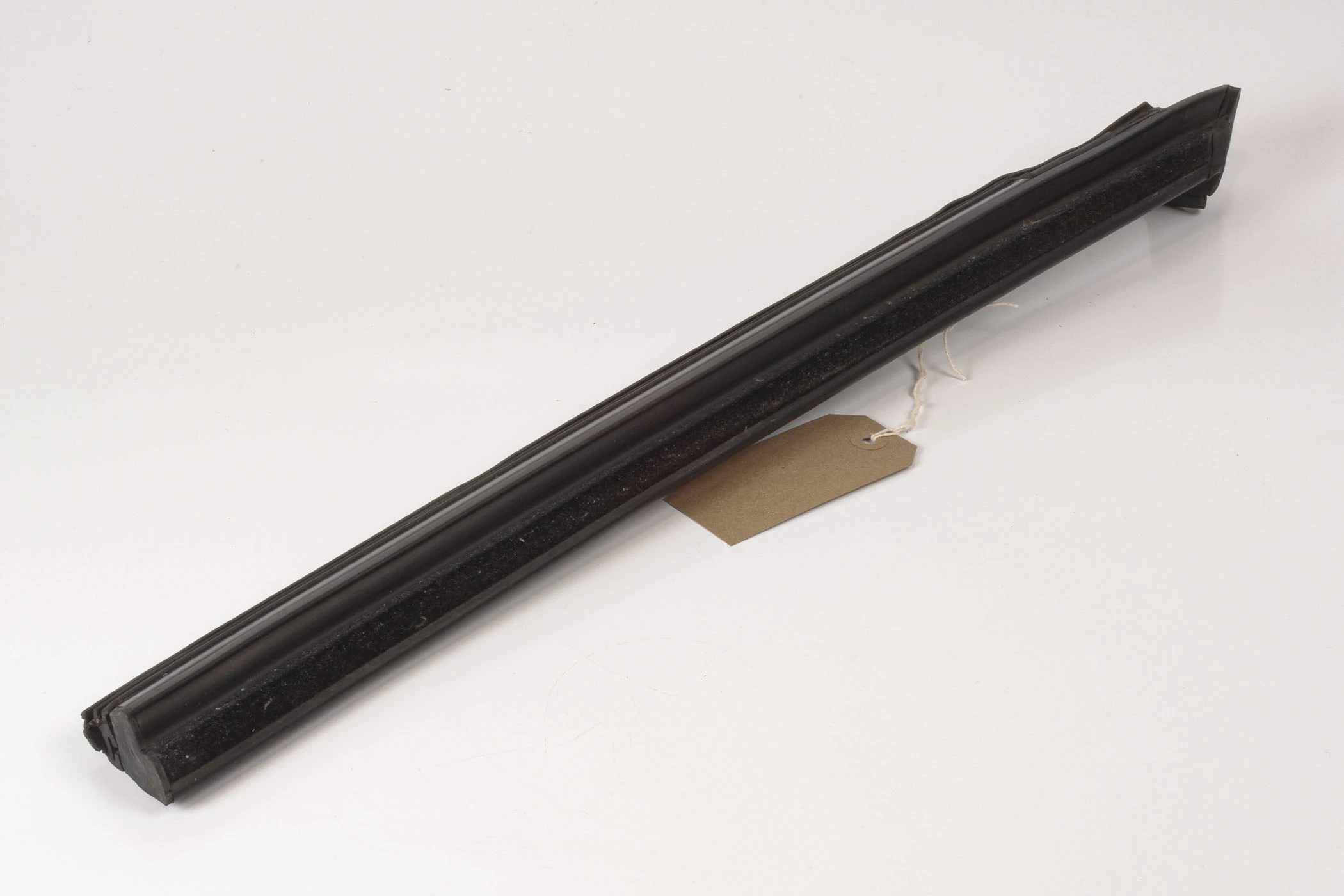 Mercedes 1297701834 Roof Seal - Right | R129 SL