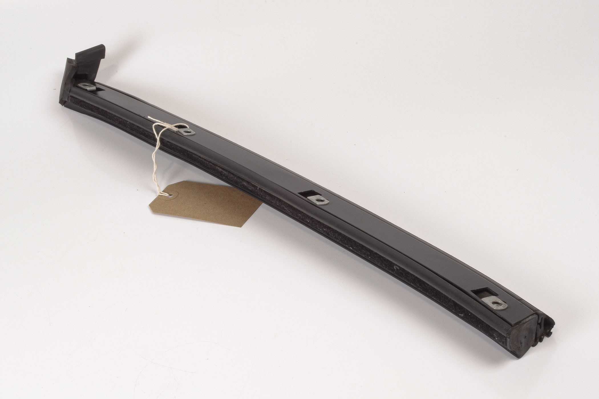 Mercedes 1297701834 Roof Seal - Right | R129 SL