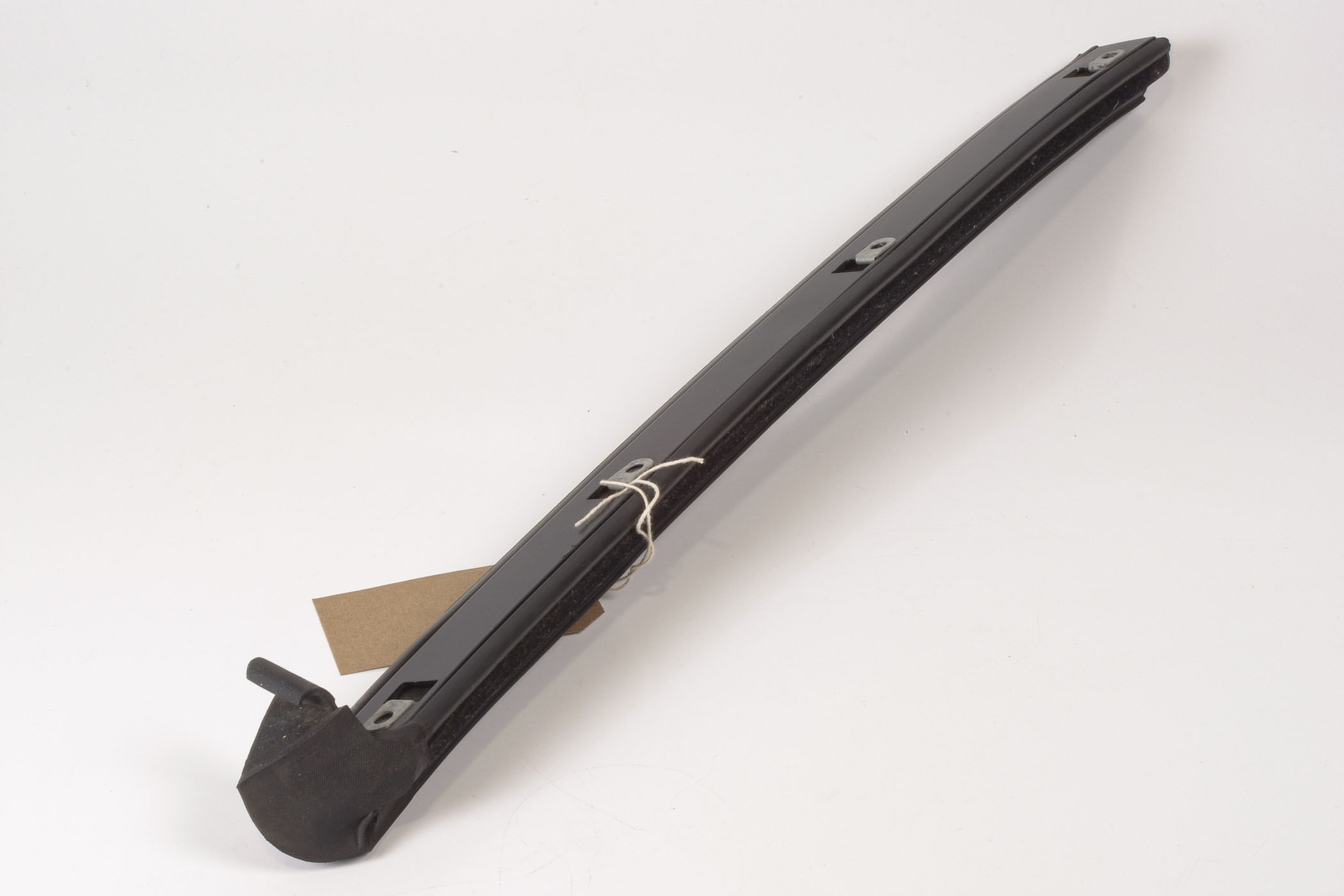 Mercedes 1297701834 Roof Seal - Right | R129 SL