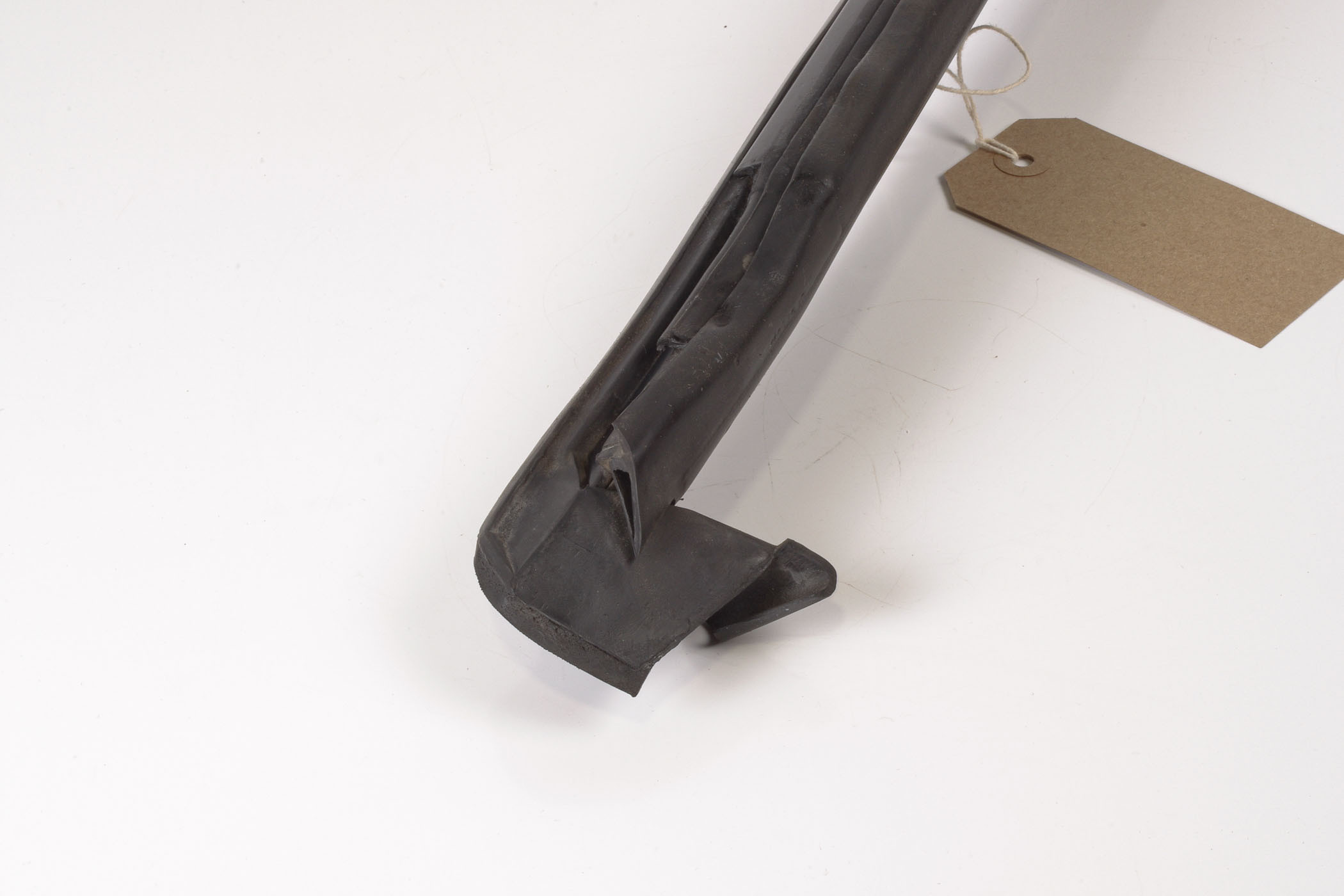 Mercedes 1297701834 Roof Seal - Right | R129 SL