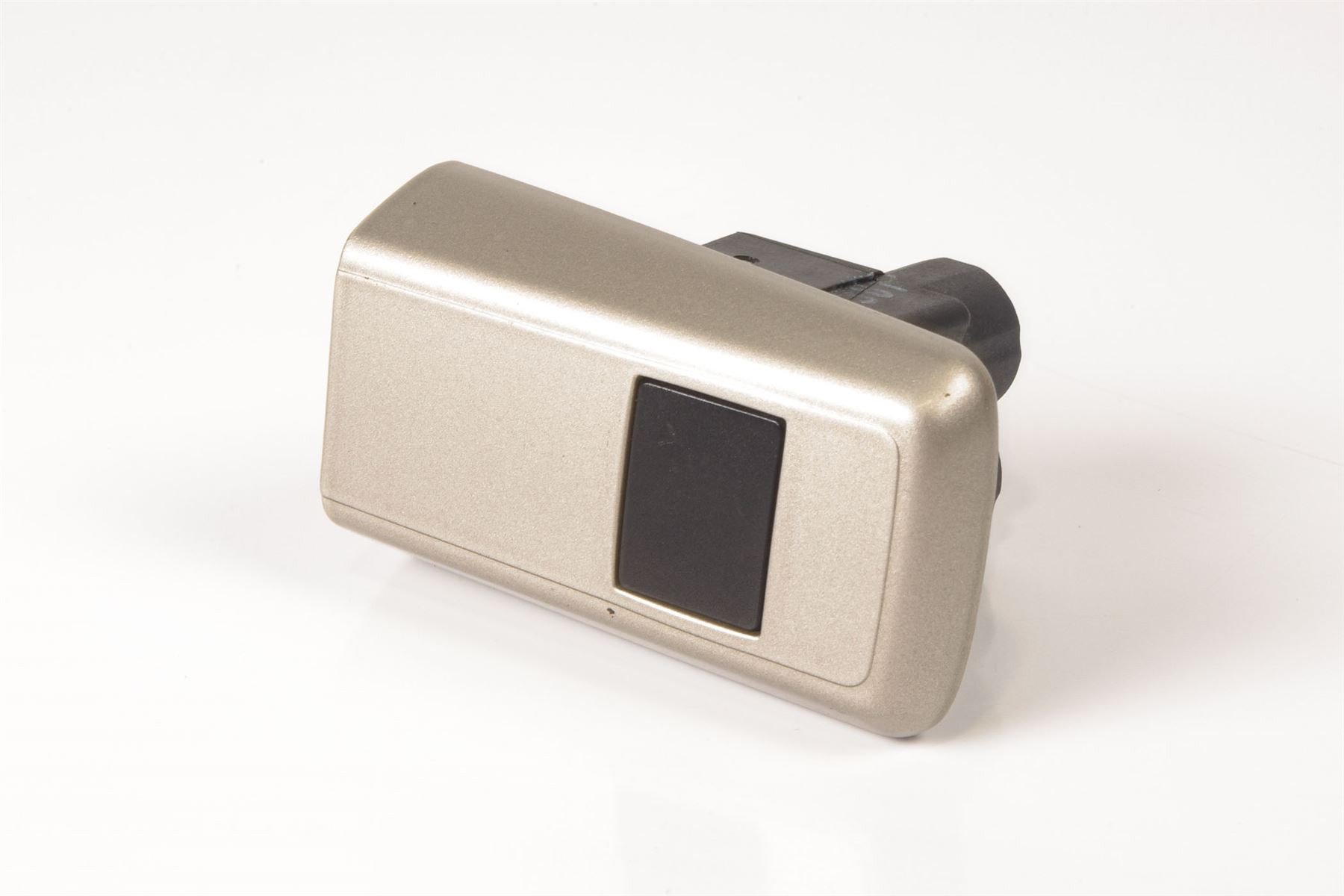 Mercedes 1297605577 Door Lock Infrared Receiver Guide - Left Gold | R129 SL