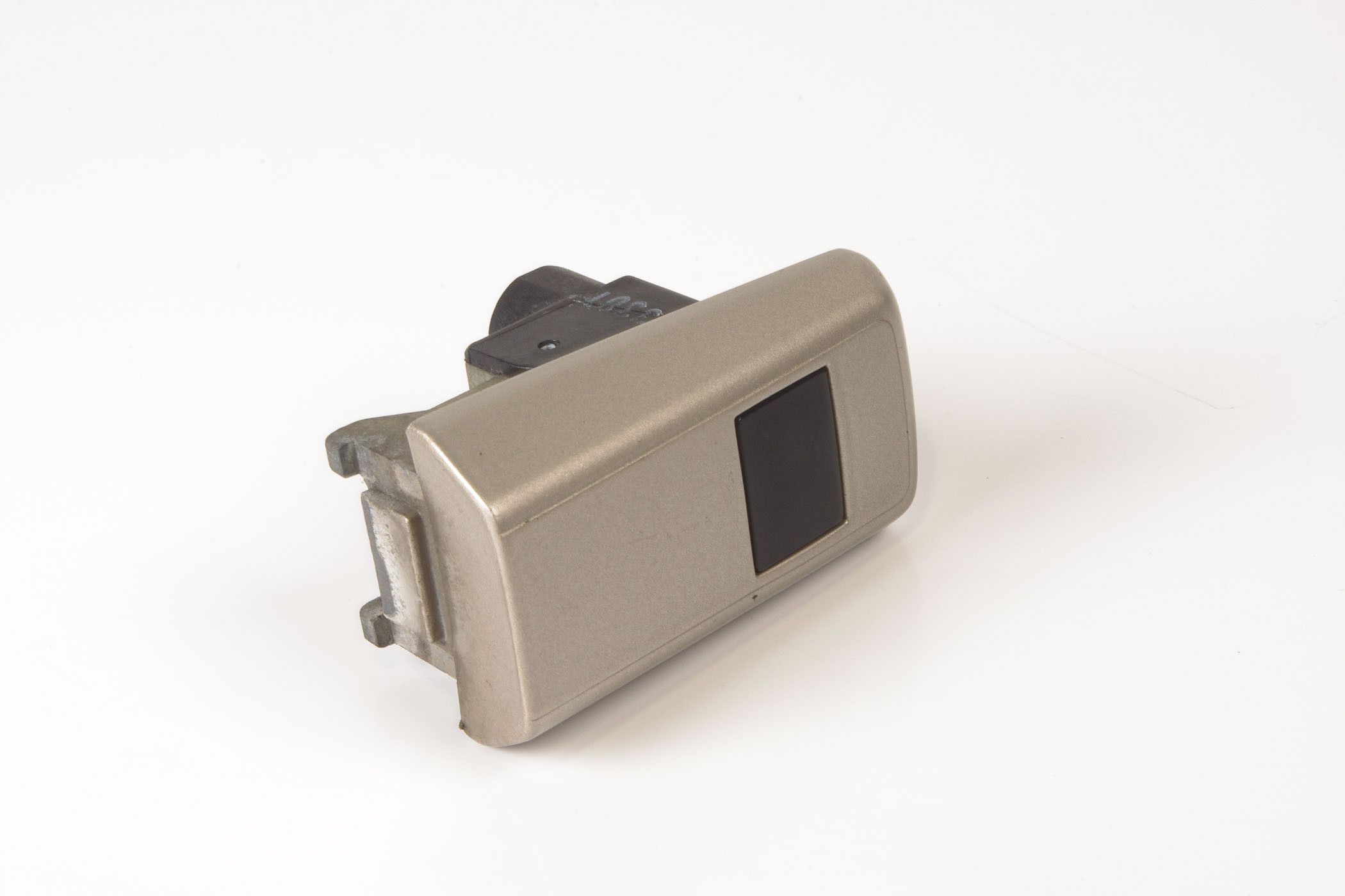 Mercedes 1297605577 Door Lock Infrared Receiver Guide - Left Gold | R129 SL