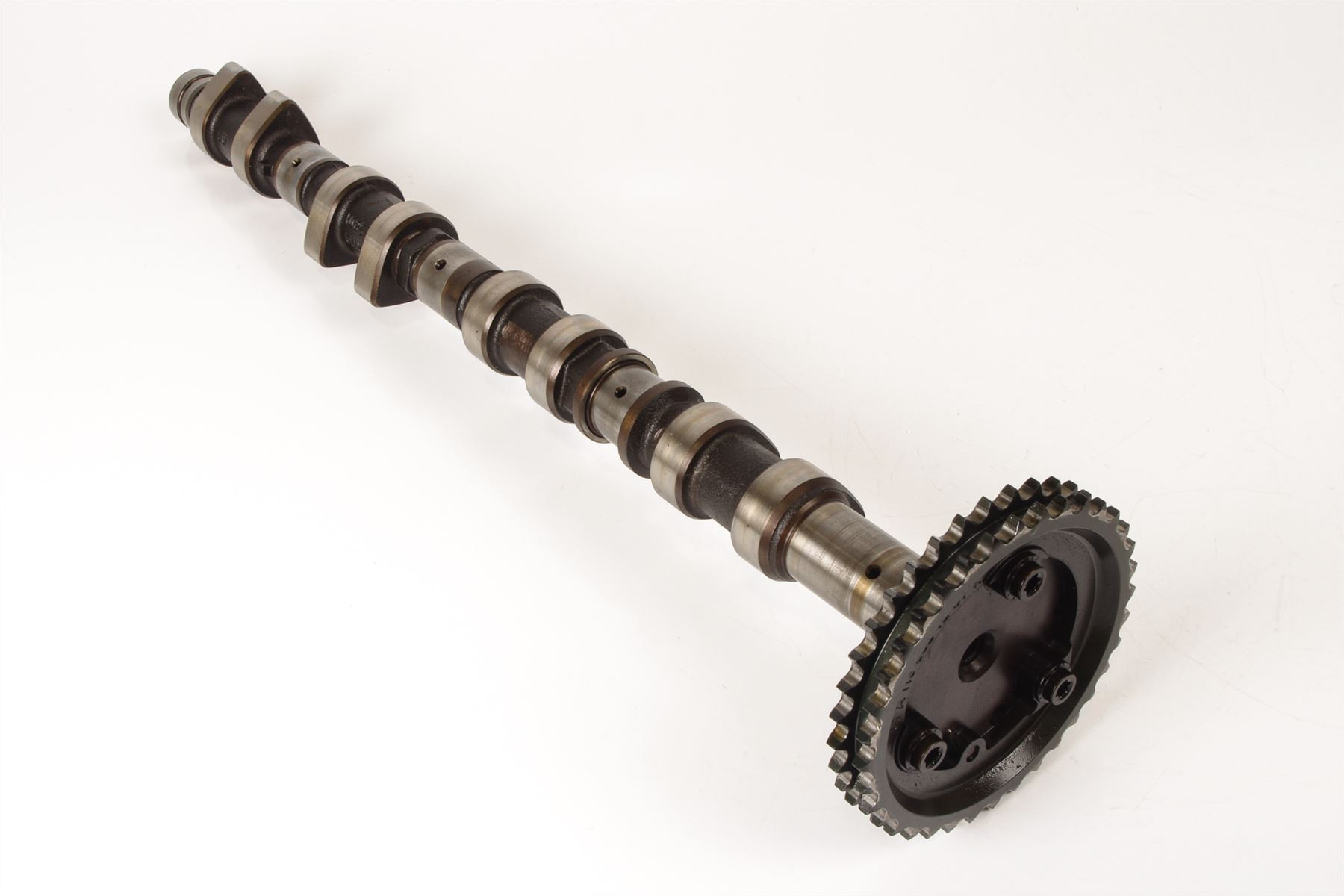 Mercedes 1190503517 Camshaft Exhaust - Right | W124 W210 E R129 SL W140 S