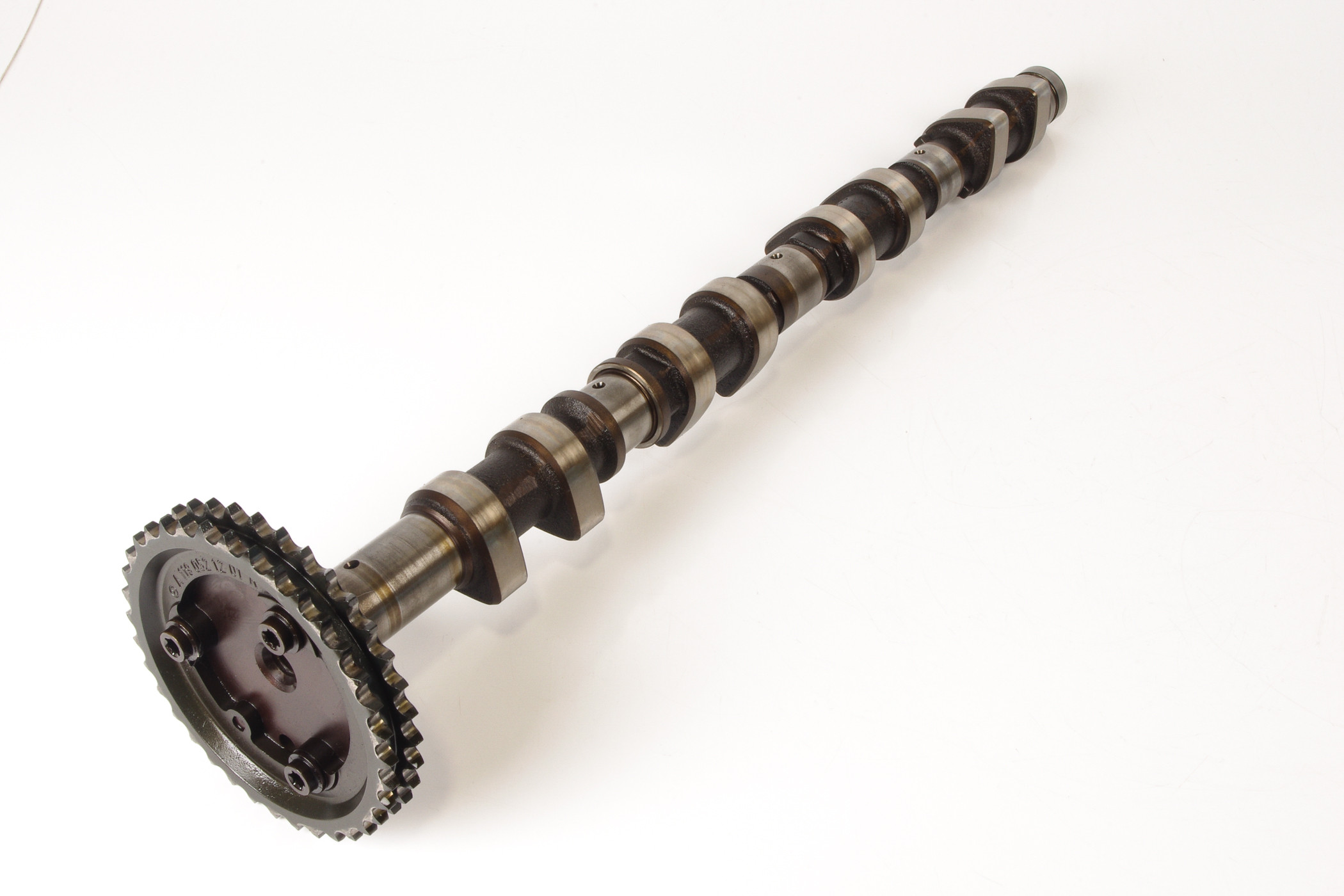 Mercedes 1190503517 Camshaft Exhaust - Right | W124 W210 E R129 SL W140 S