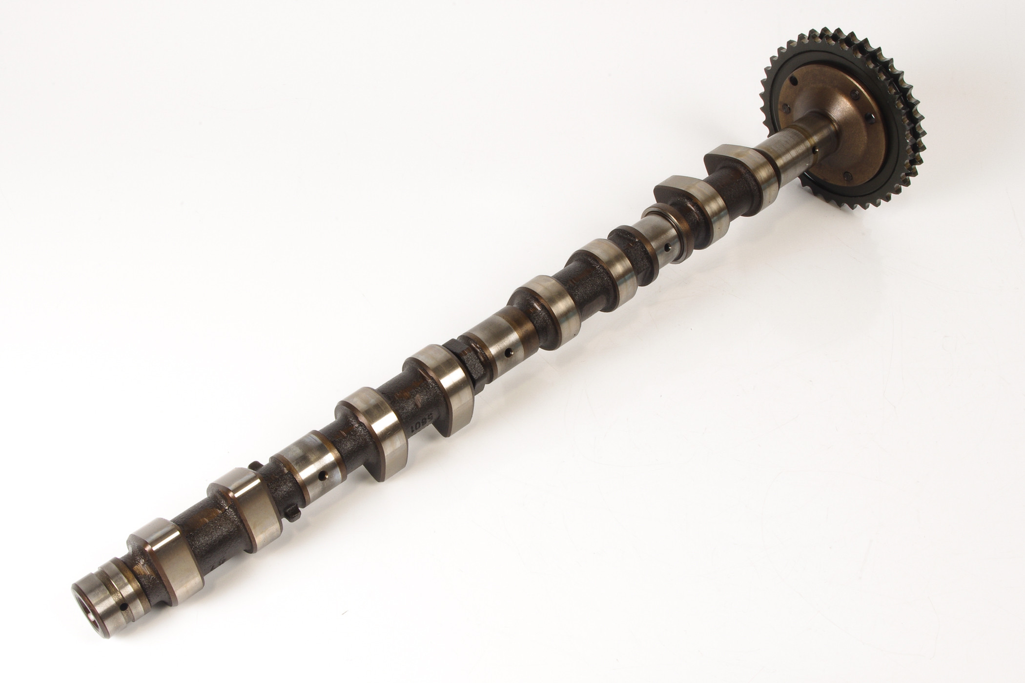 Mercedes 1190503517 Camshaft Exhaust - Right | W124 W210 E R129 SL W140 S
