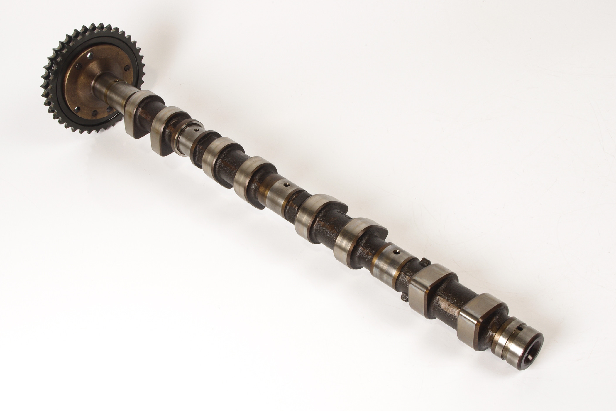 Mercedes 1190503517 Camshaft Exhaust - Right | W124 W210 E R129 SL W140 S