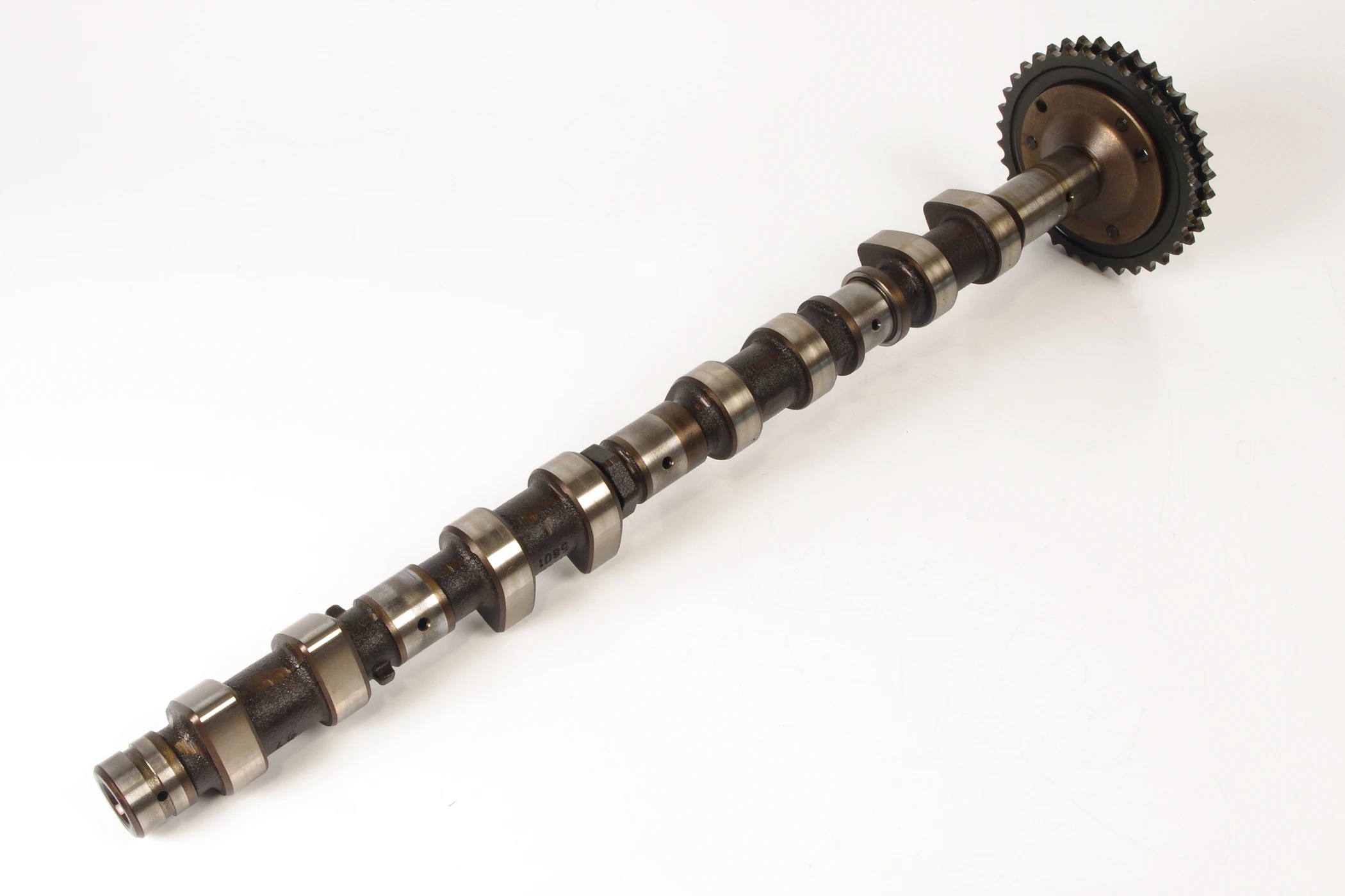 Mercedes 1190503517 Camshaft Exhaust - Right | W124 W210 E R129 SL W140 S