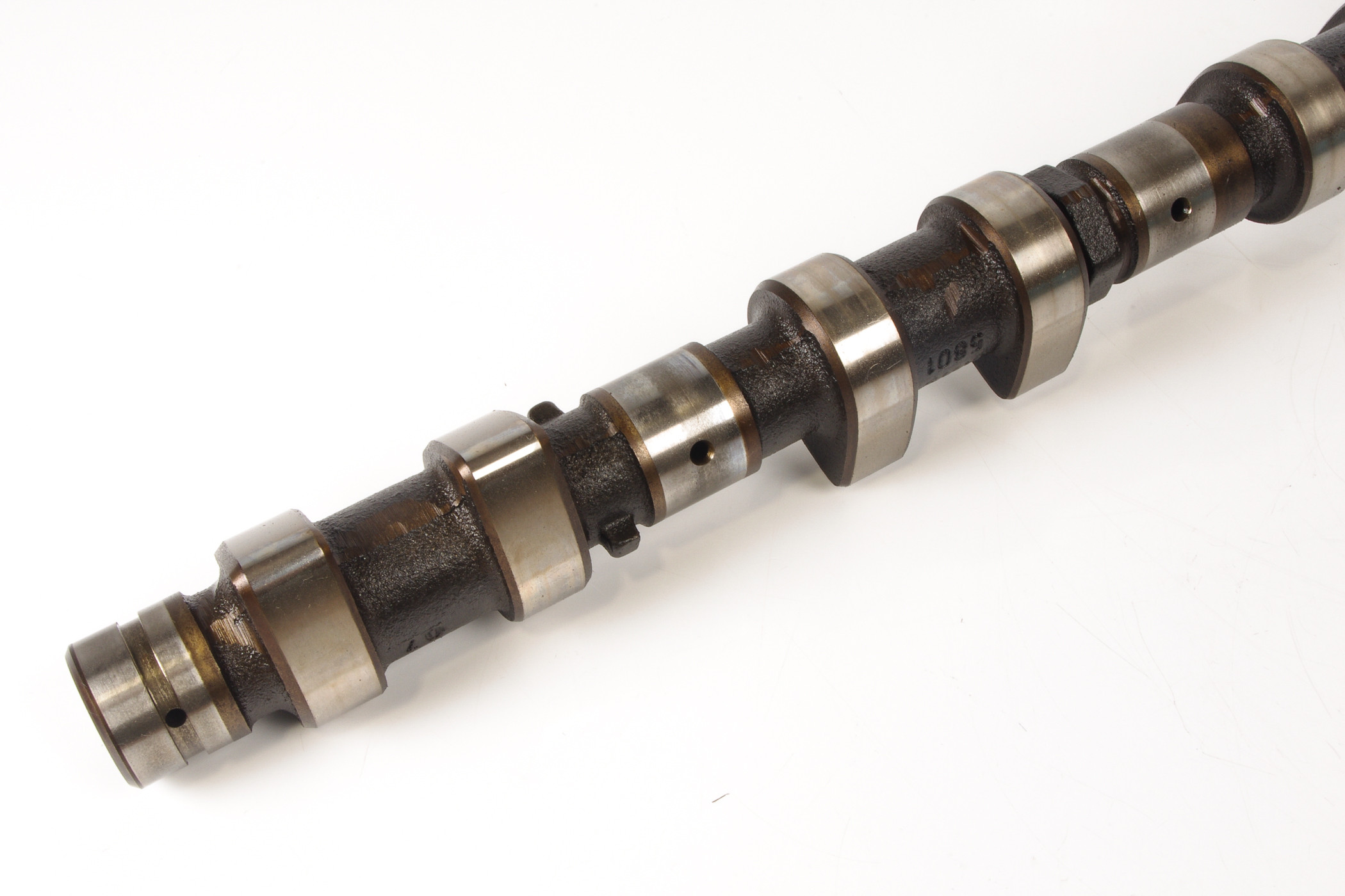 Mercedes 1190503517 Camshaft Exhaust - Right | W124 W210 E R129 SL W140 S