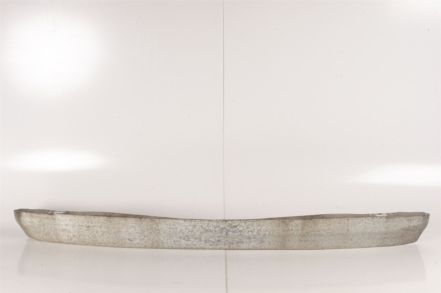 Mercedes 2306100320 Slam Panel - Rear | R230 SL