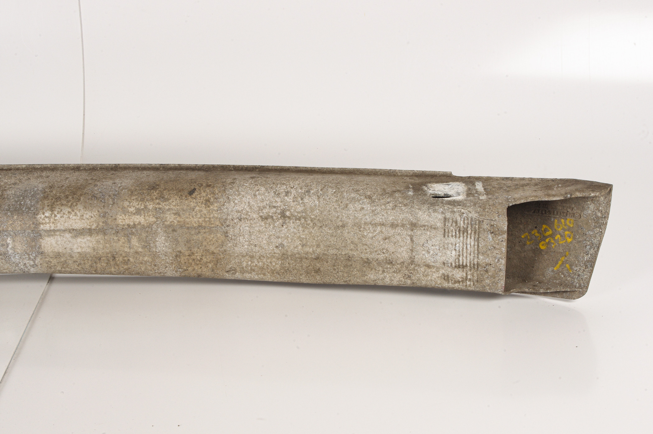 Mercedes 2306100320 Slam Panel - Rear | R230 SL