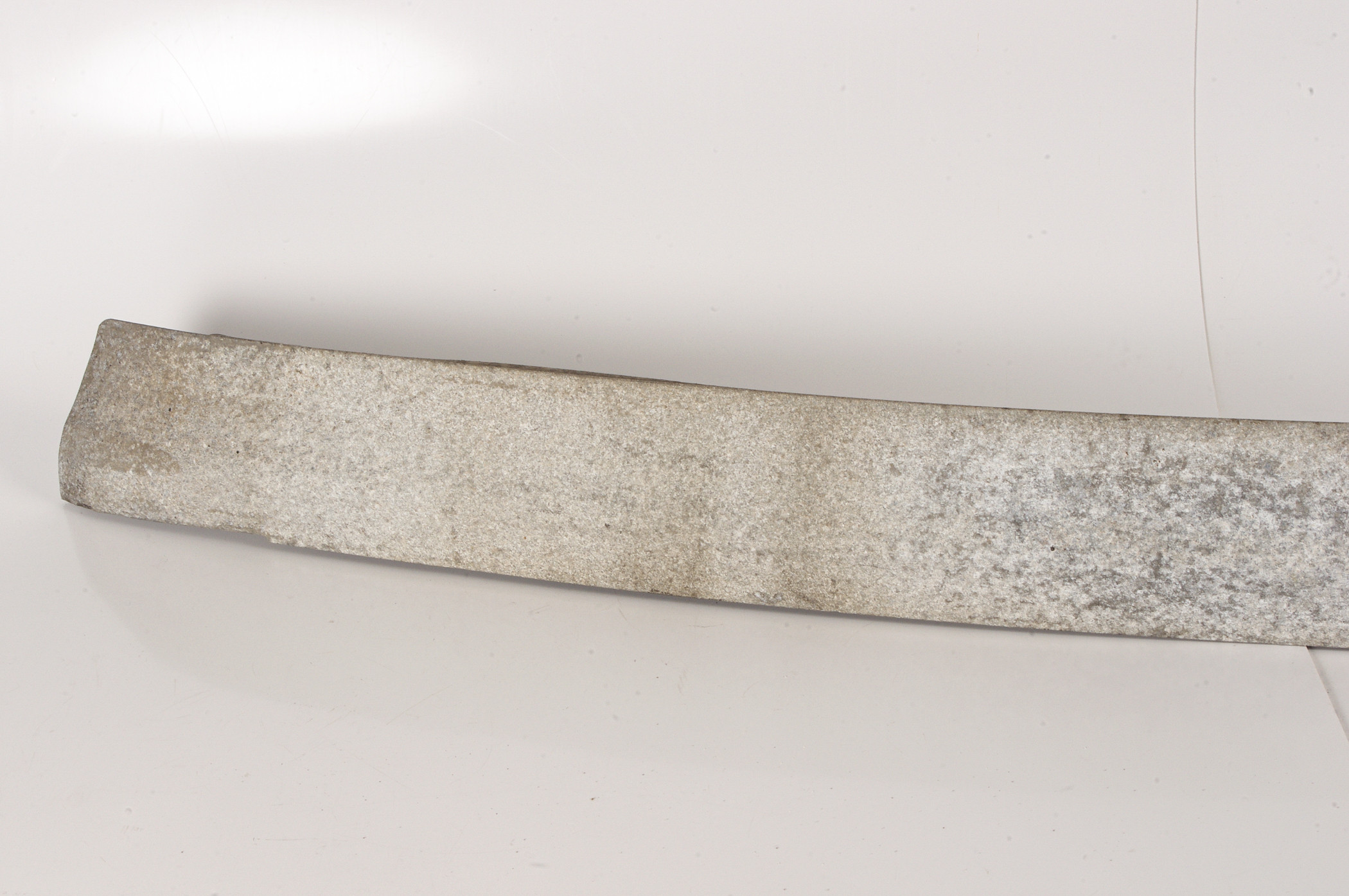 Mercedes 2306100320 Slam Panel - Rear | R230 SL